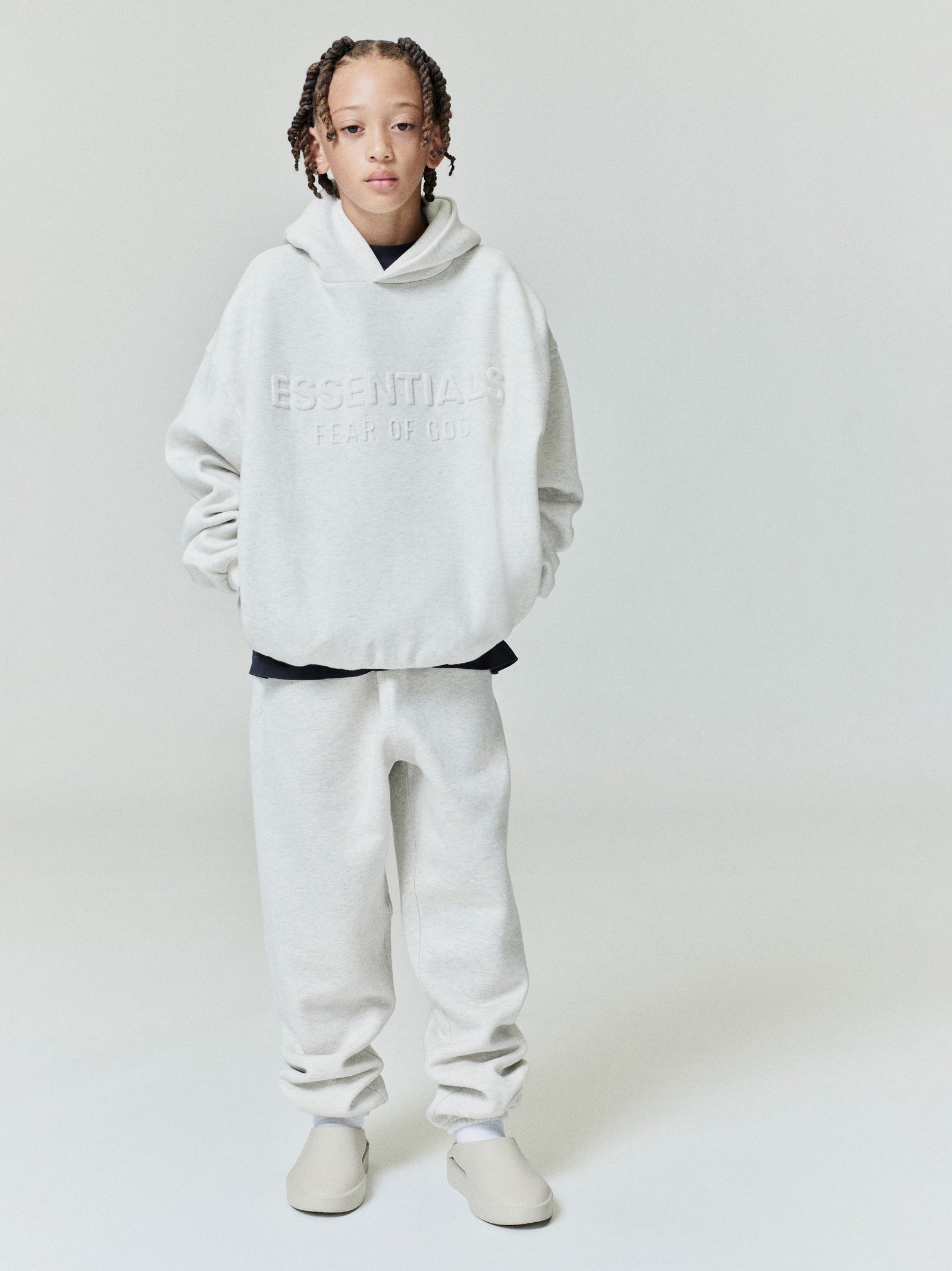 Kids Classic Sweatpant - Image 6