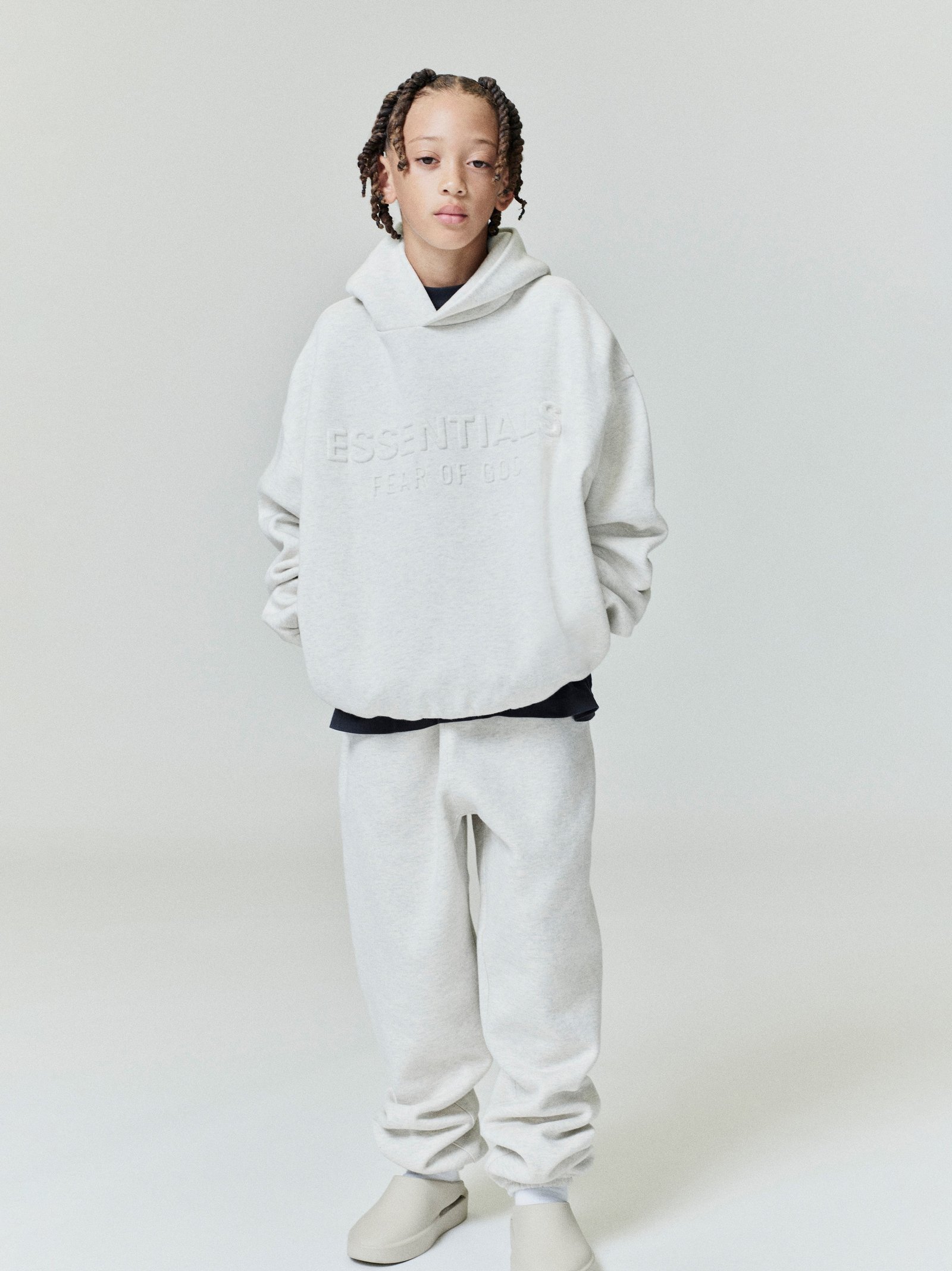 Kids Classic Sweatpant - Image 4