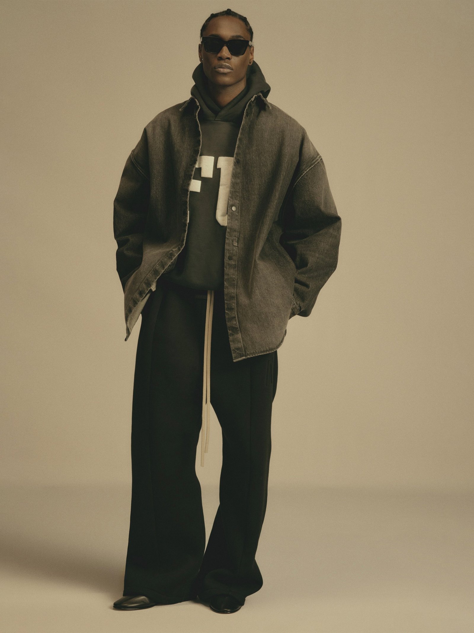 Qualified Hoodie - Image 7