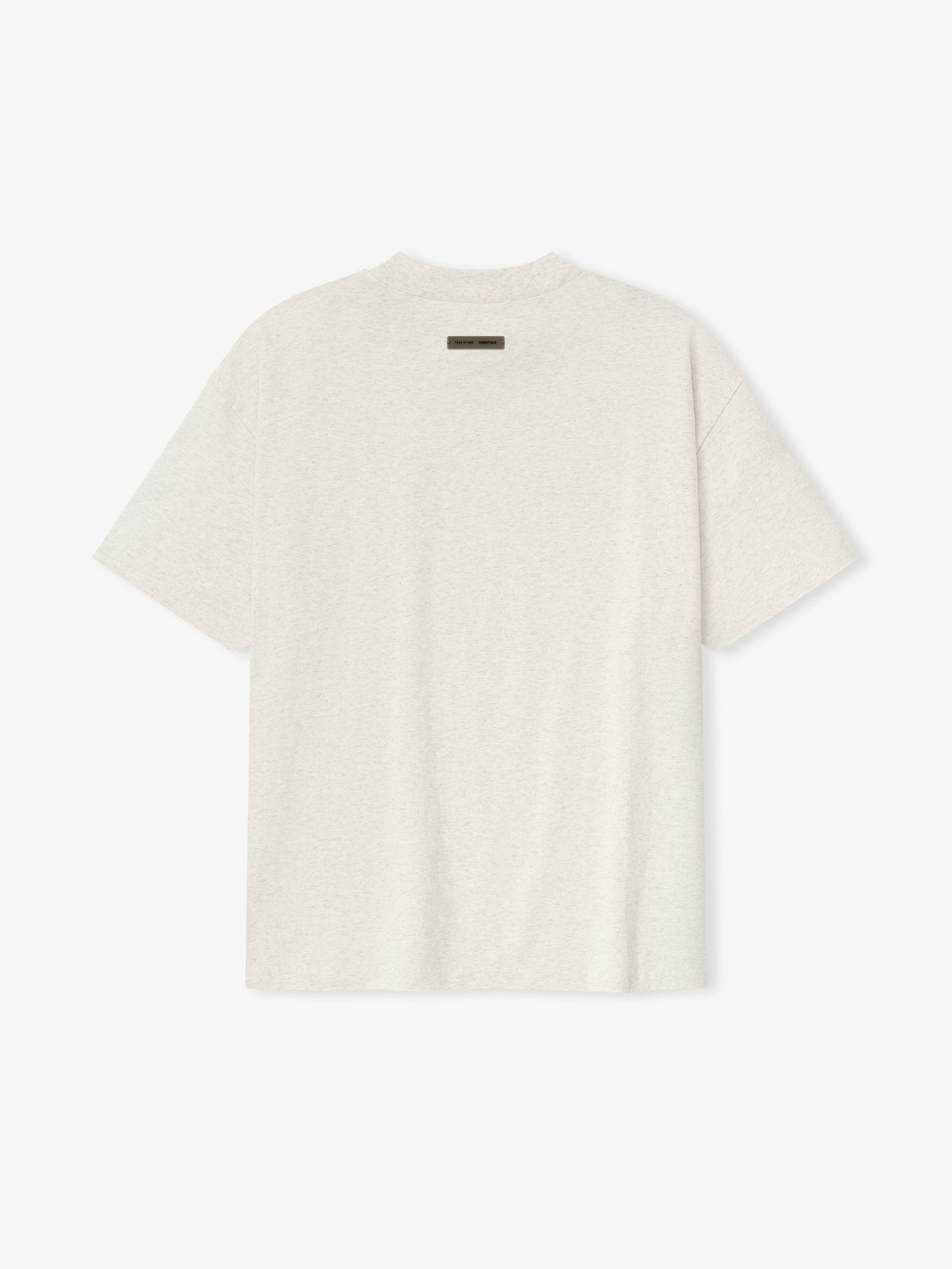 Embroidered Classic Short Sleeve Tee - Image 2