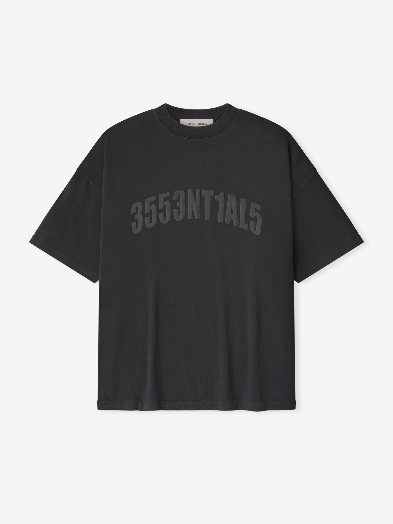 Los Angeles 90s Tee - Image 4