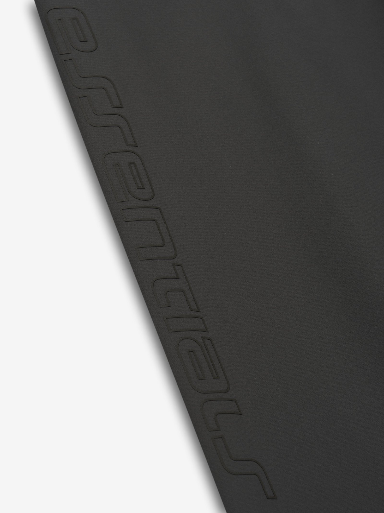 Tech Nylon Relaxed Track Pant - Image 4