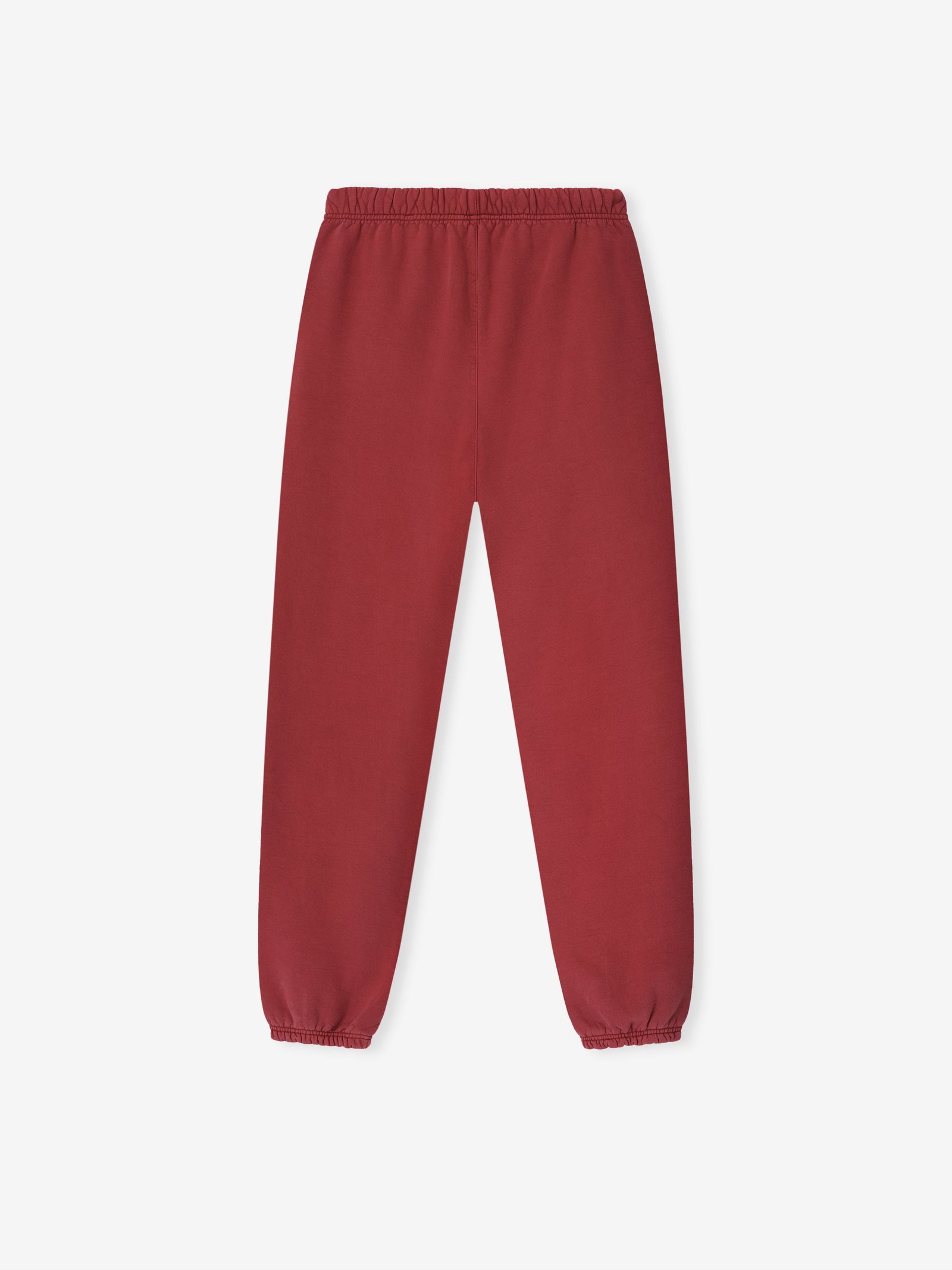 Heavy Fleece Classic Sweatpant - Image 2