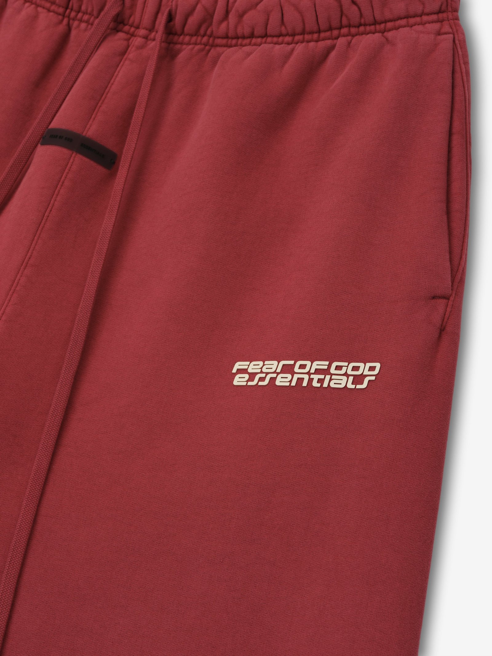 Heavy Fleece Classic Sweatpant - Image 3