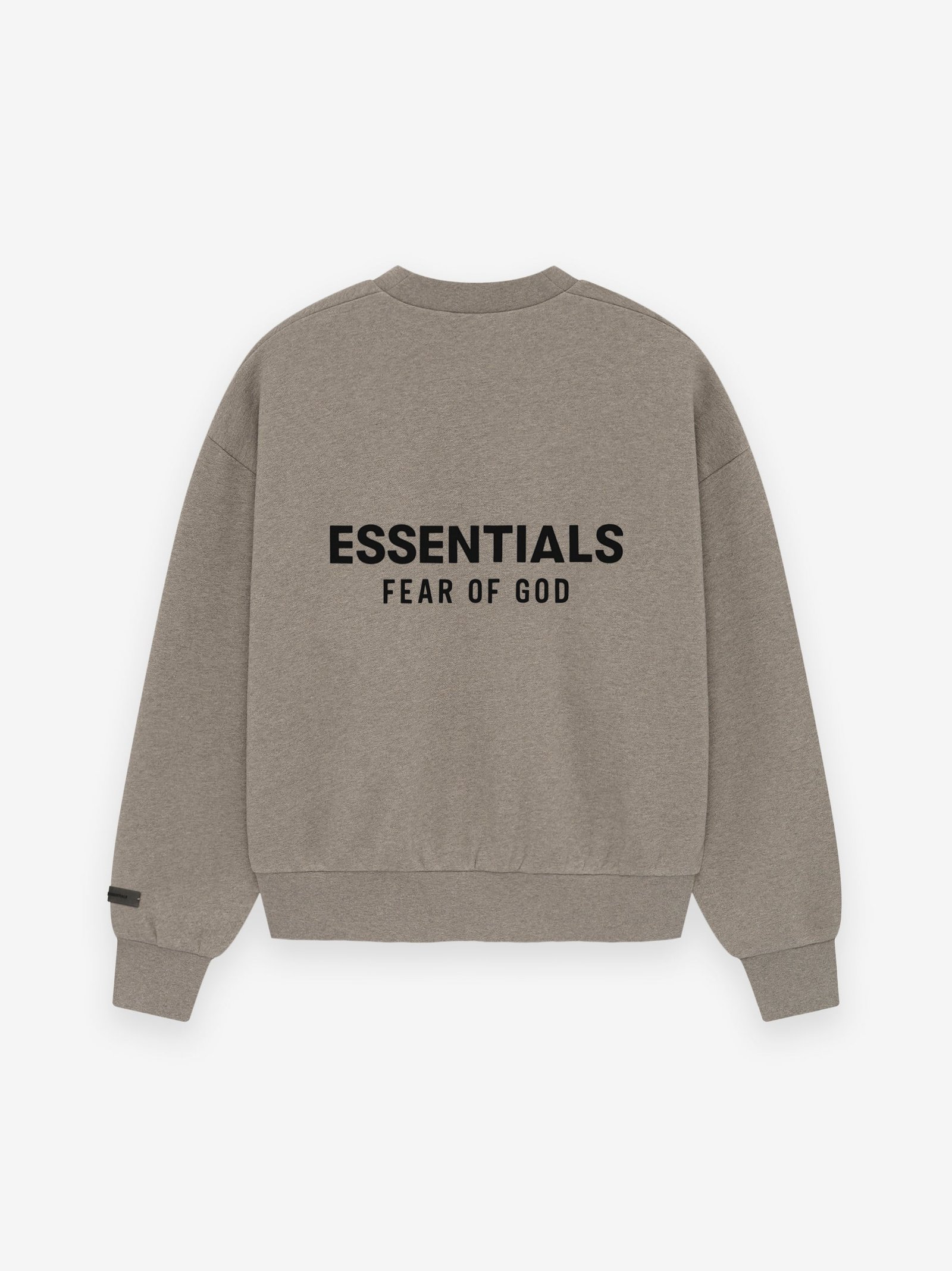 Classic Crewneck Sweatshirt - Image 4