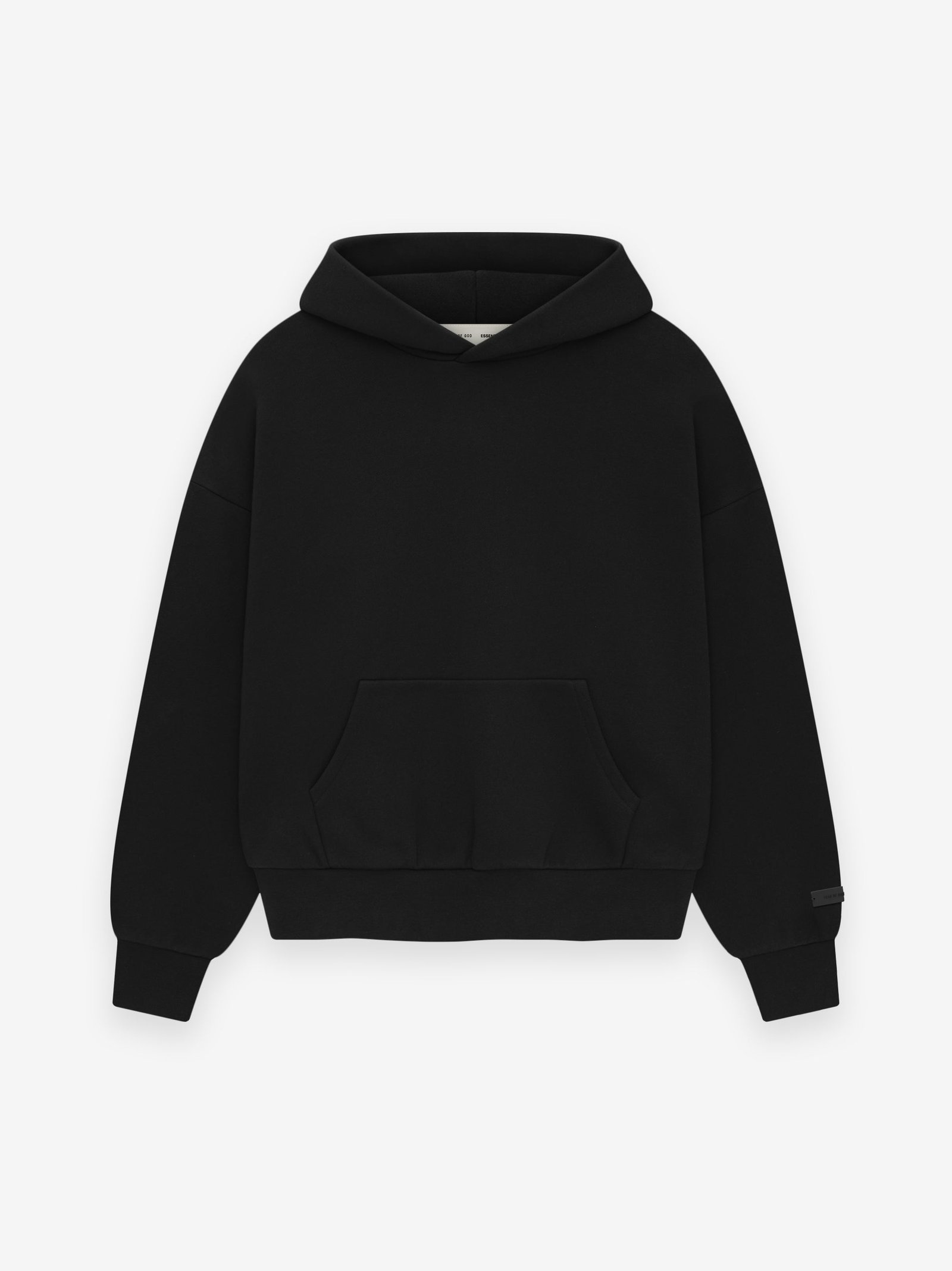 Classic Hoodie - Image 4