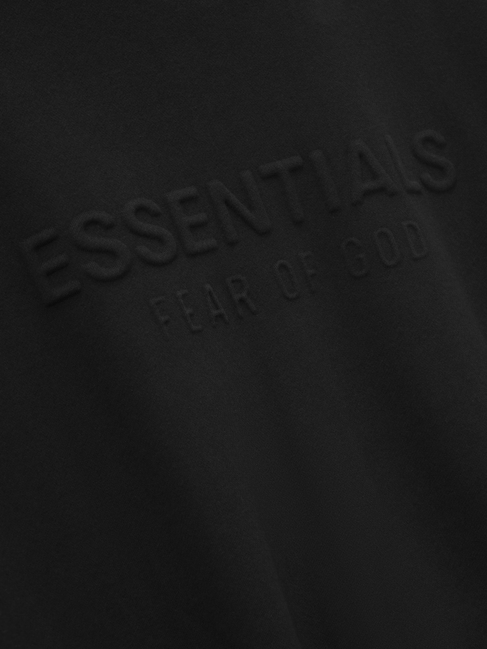 Embossed Classic Fleece Zip-Up Hoodie - Image 6