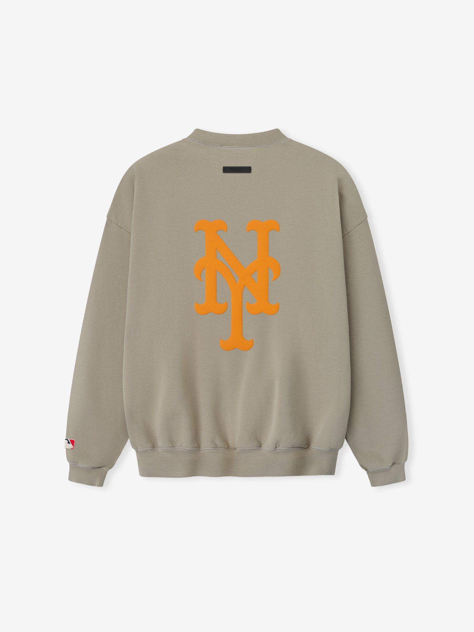 Mets Sport Crewneck - Image 2