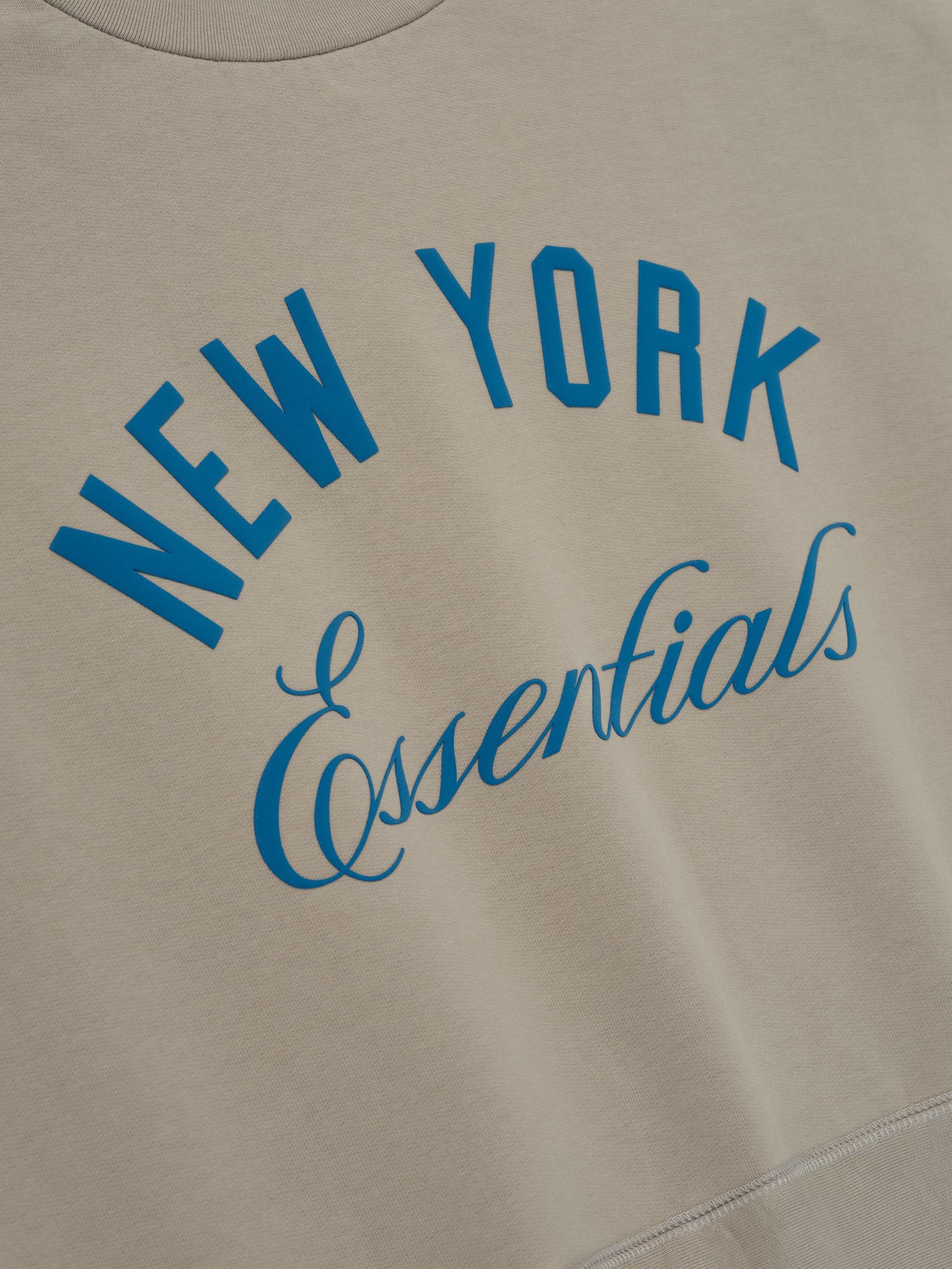 Mets Sport Crewneck - Image 3