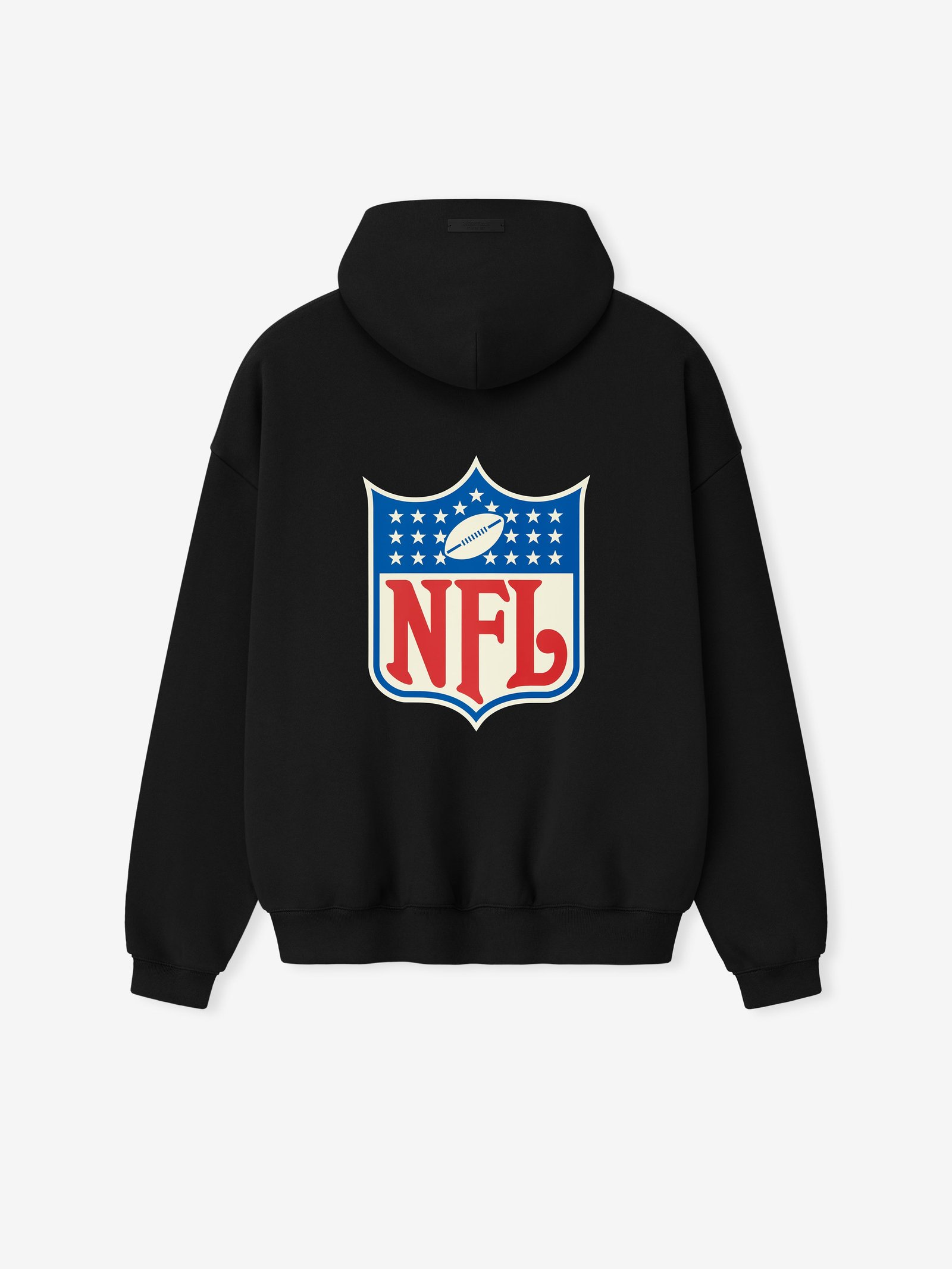 NFL Sport Hoodie - Image 3