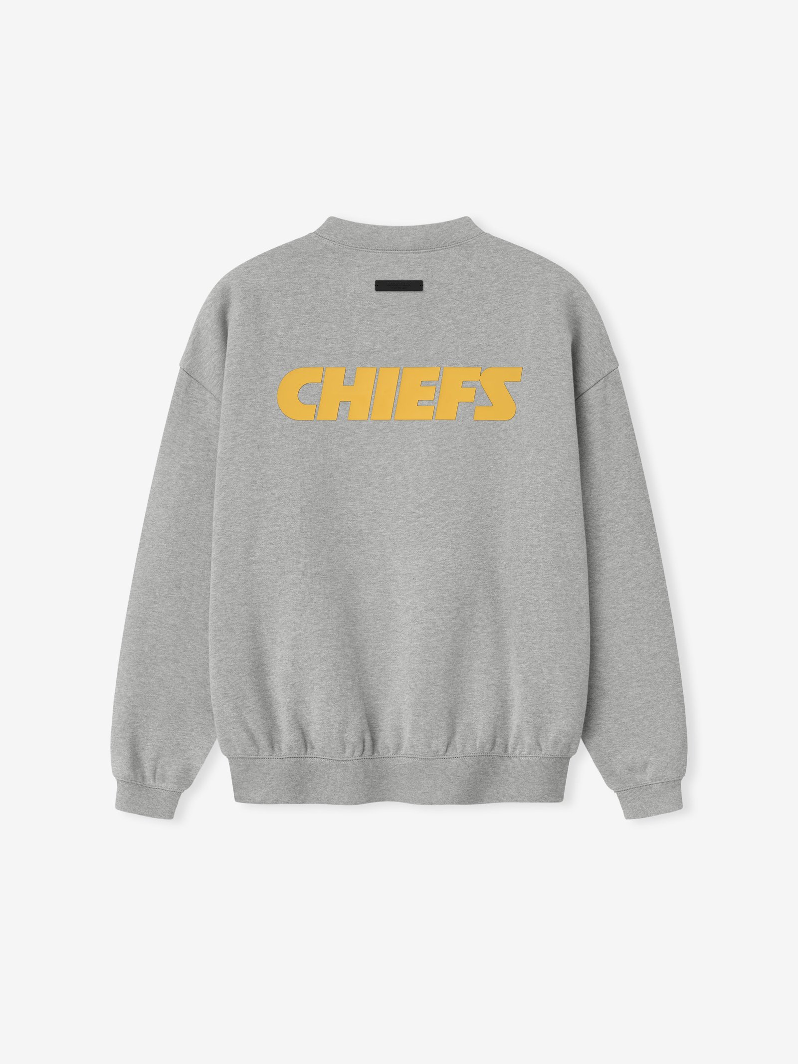 Chiefs Sport Crewneck - Image 2