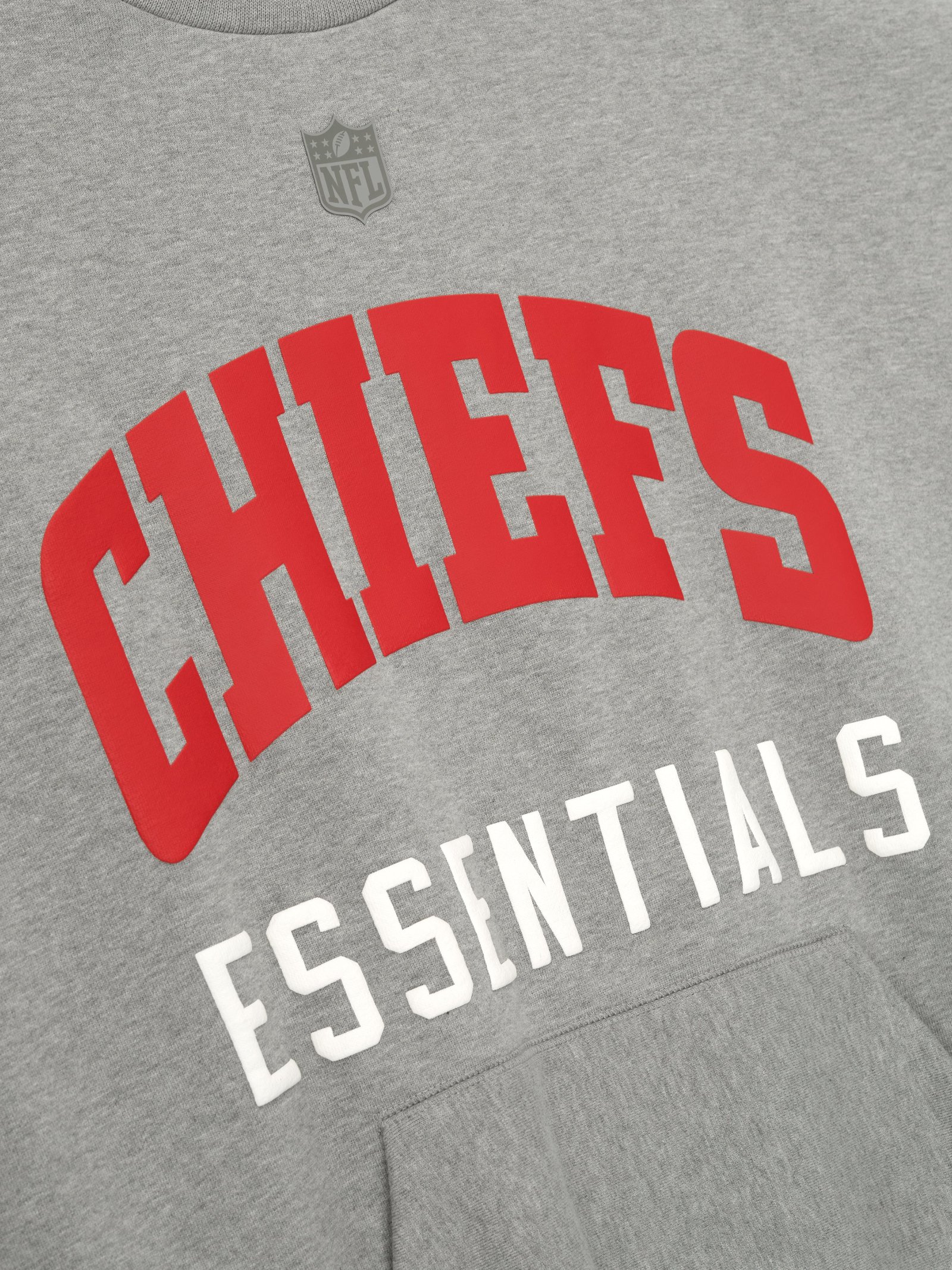 Chiefs Sport Crewneck - Image 3