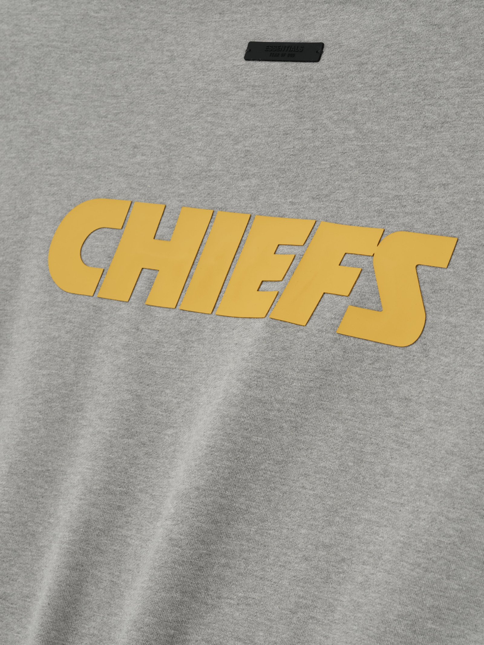 Chiefs Sport Crewneck - Image 4
