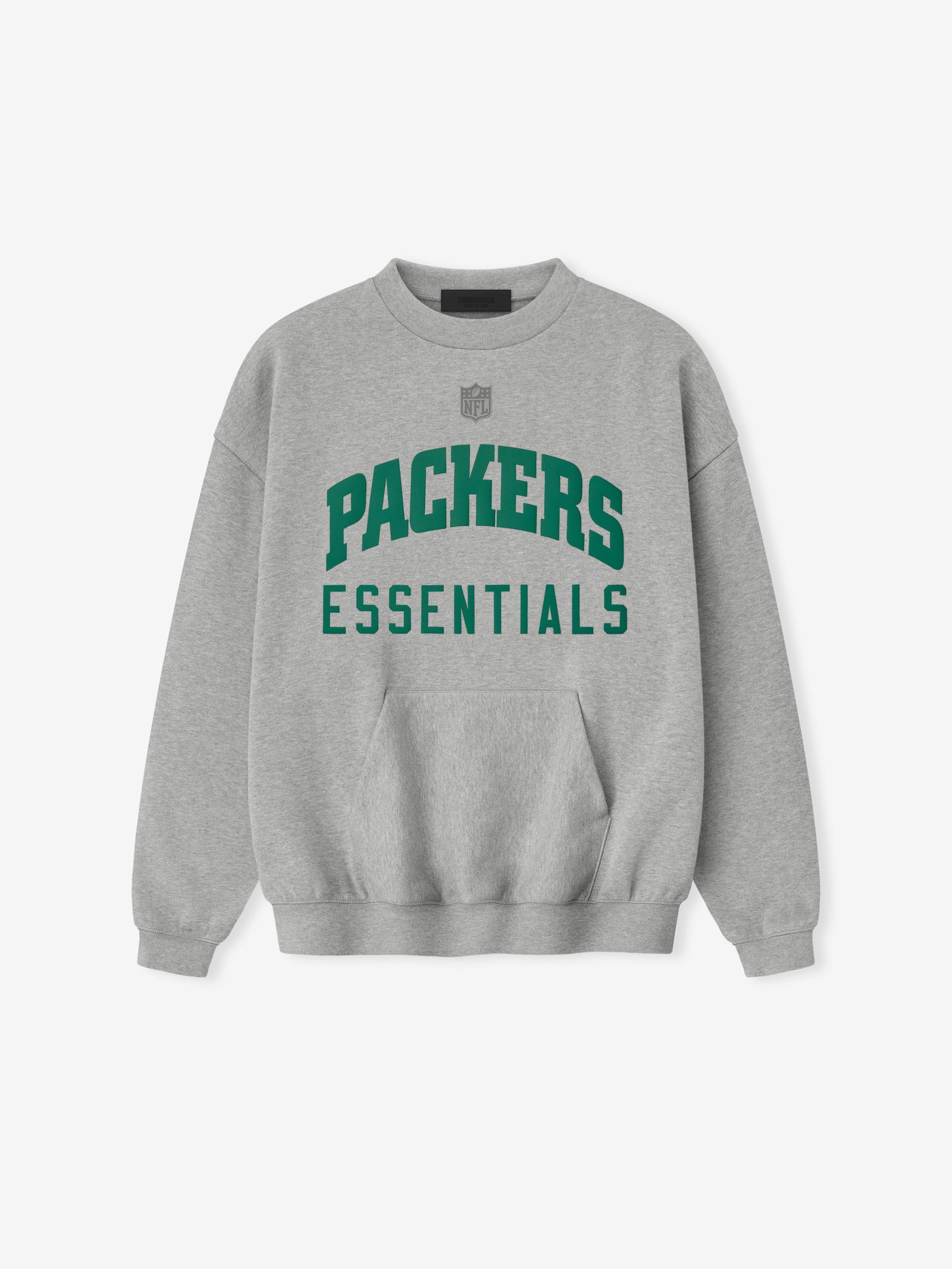 Packers Sport Crewneck