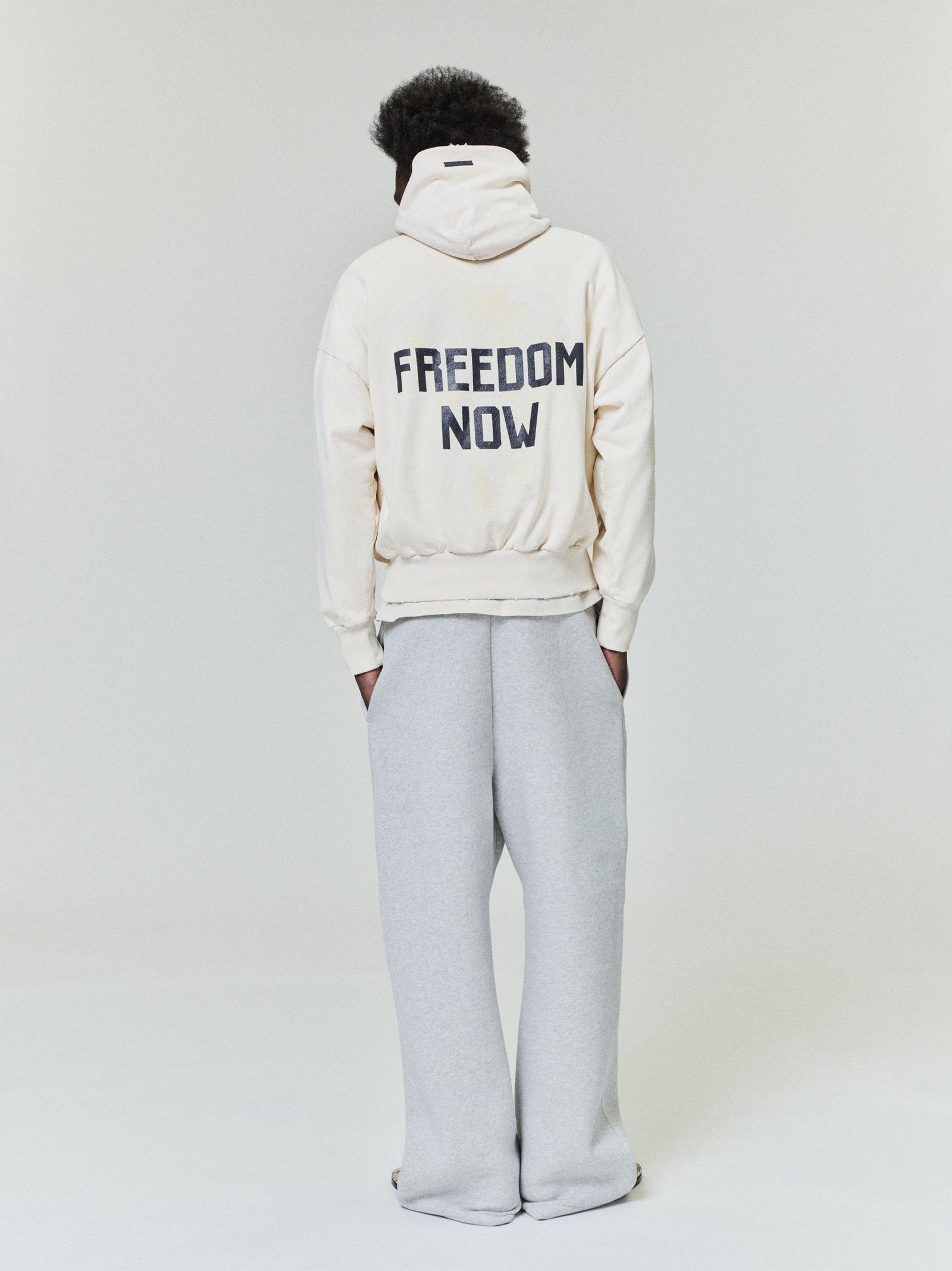 Revolution Hoodie - Image 2