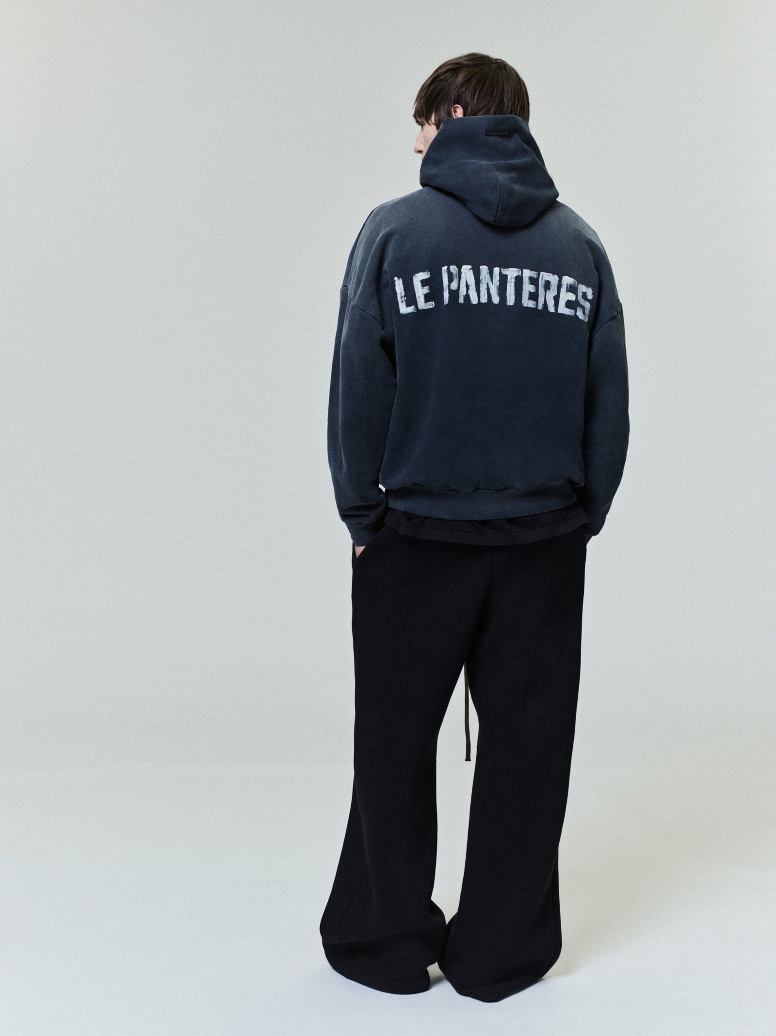 Le Panteres Hoodie - Image 2