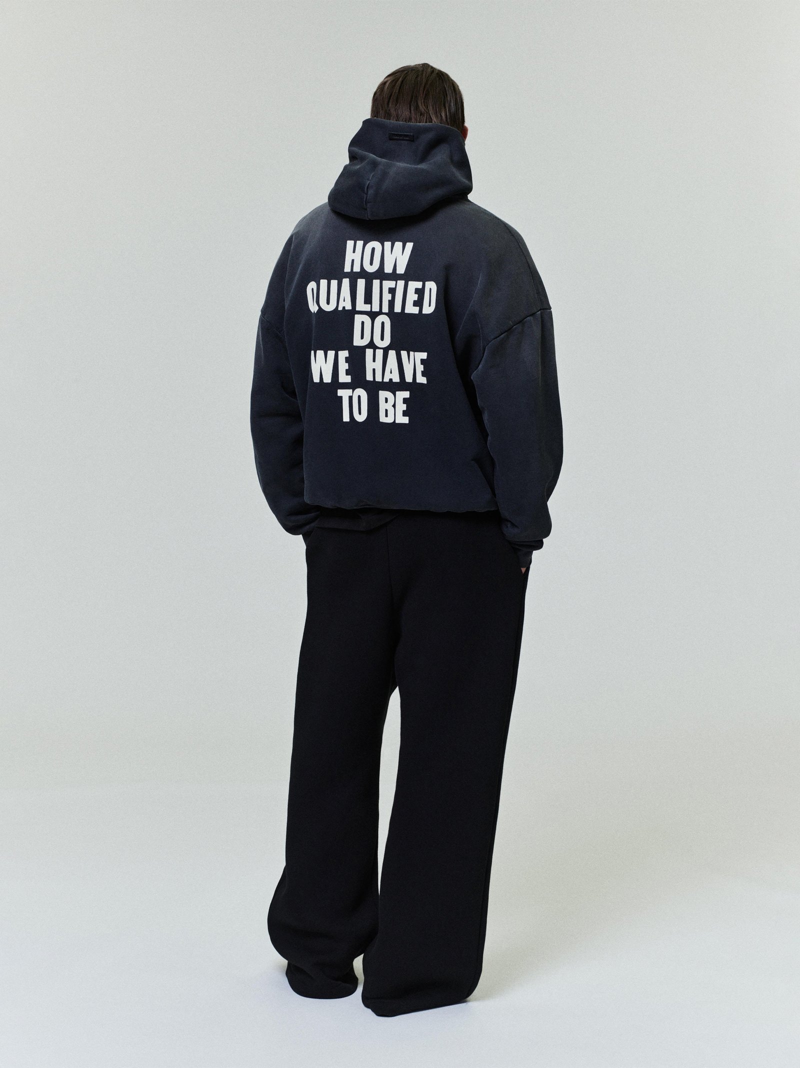 Qualified Hoodie - Image 2