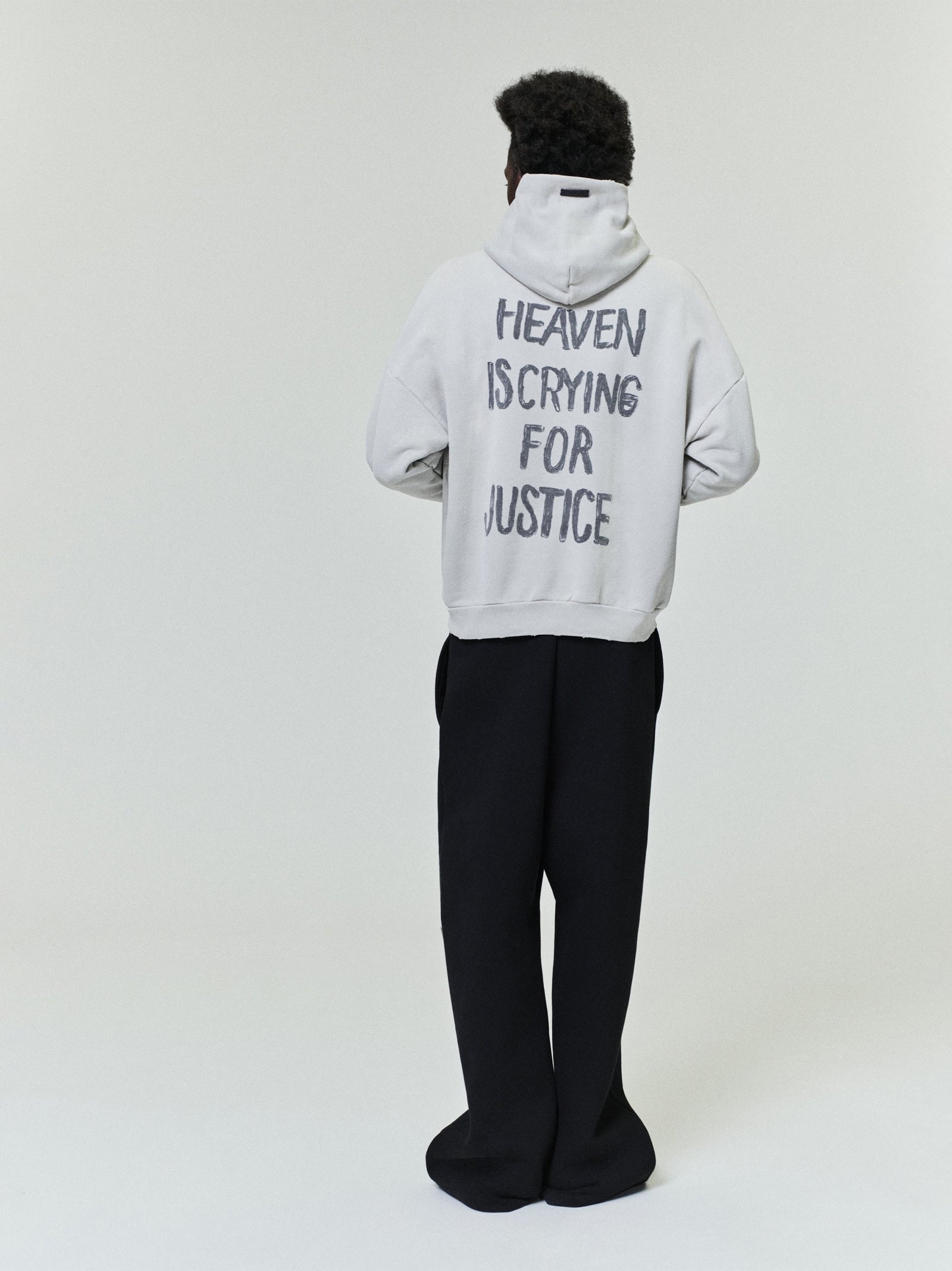 Heaven Hoodie - Image 2