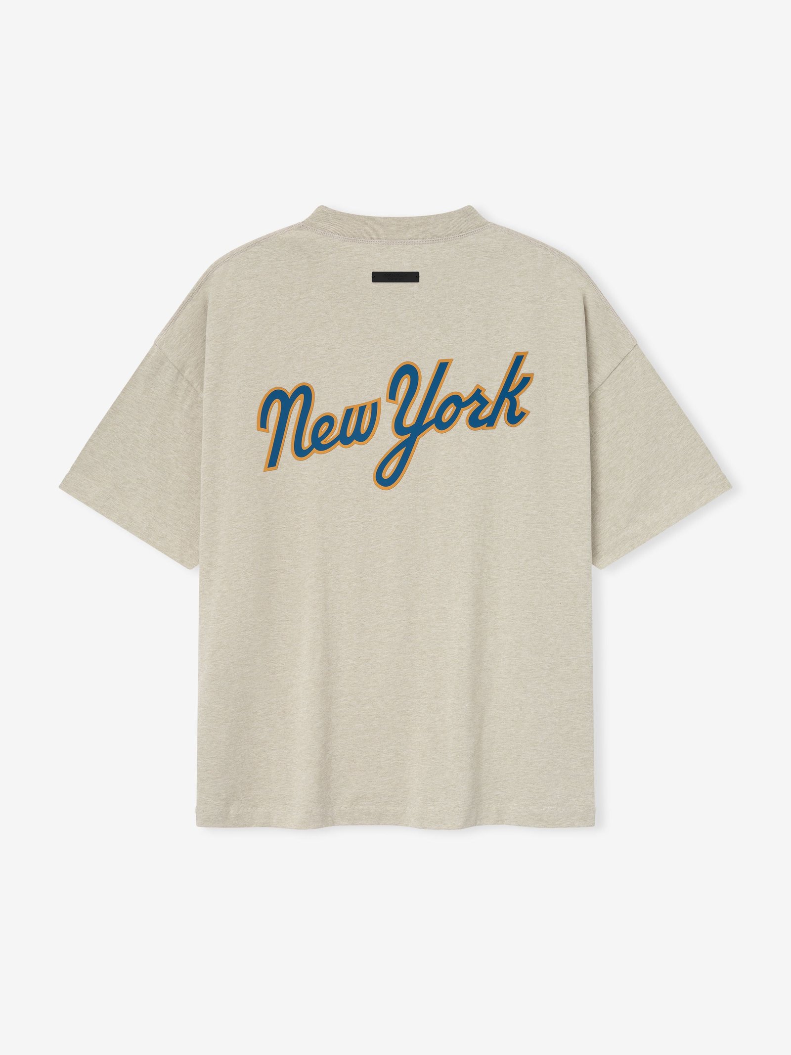 Mets 90s Tee - Image 2