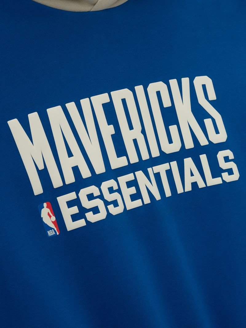 Mavs Sport Hoodie - Image 3