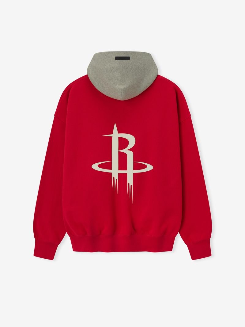 Rockets Sport Hoodie - Image 2