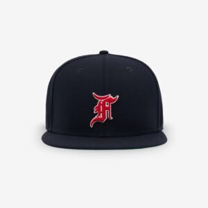 59Fifty Cap - Boston Red Sox
