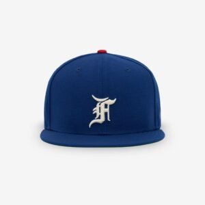 59Fifty Cap - Chicago Cubs