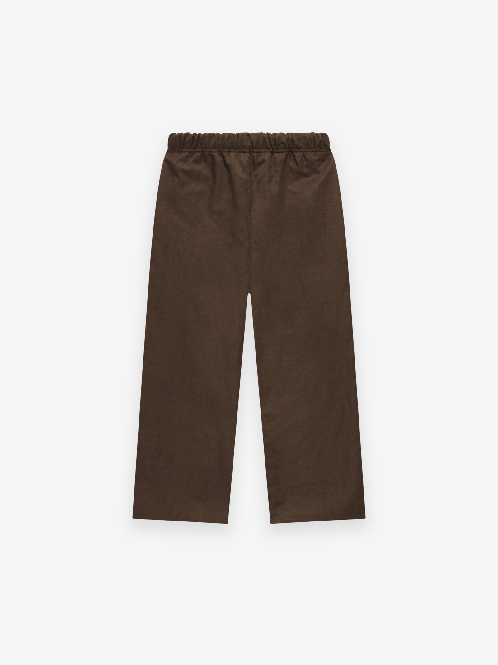Kids Textured Nylon Tech Pants - Image 2