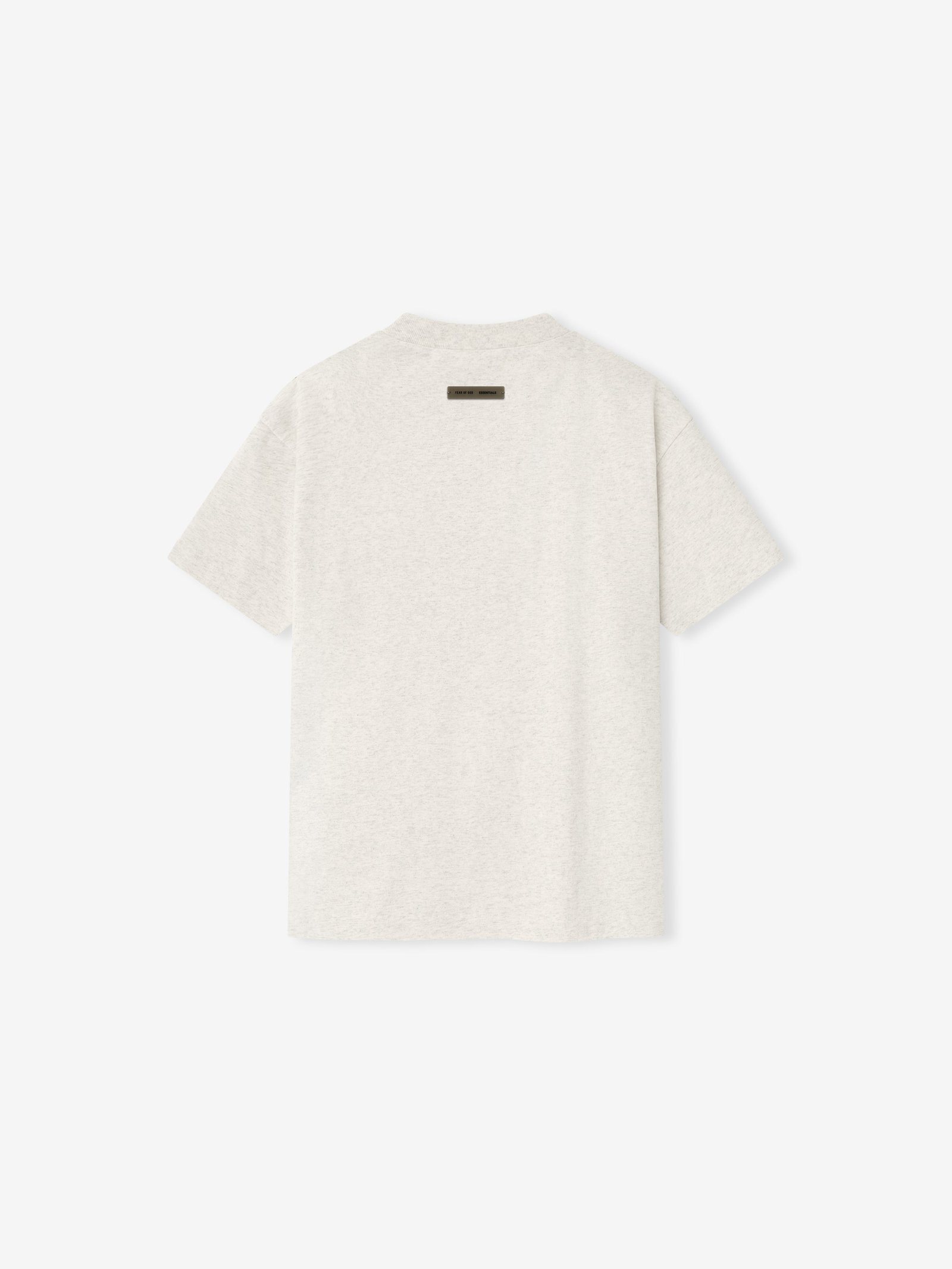 Kids Embroidered Classic Short Sleeve Tee - Image 2