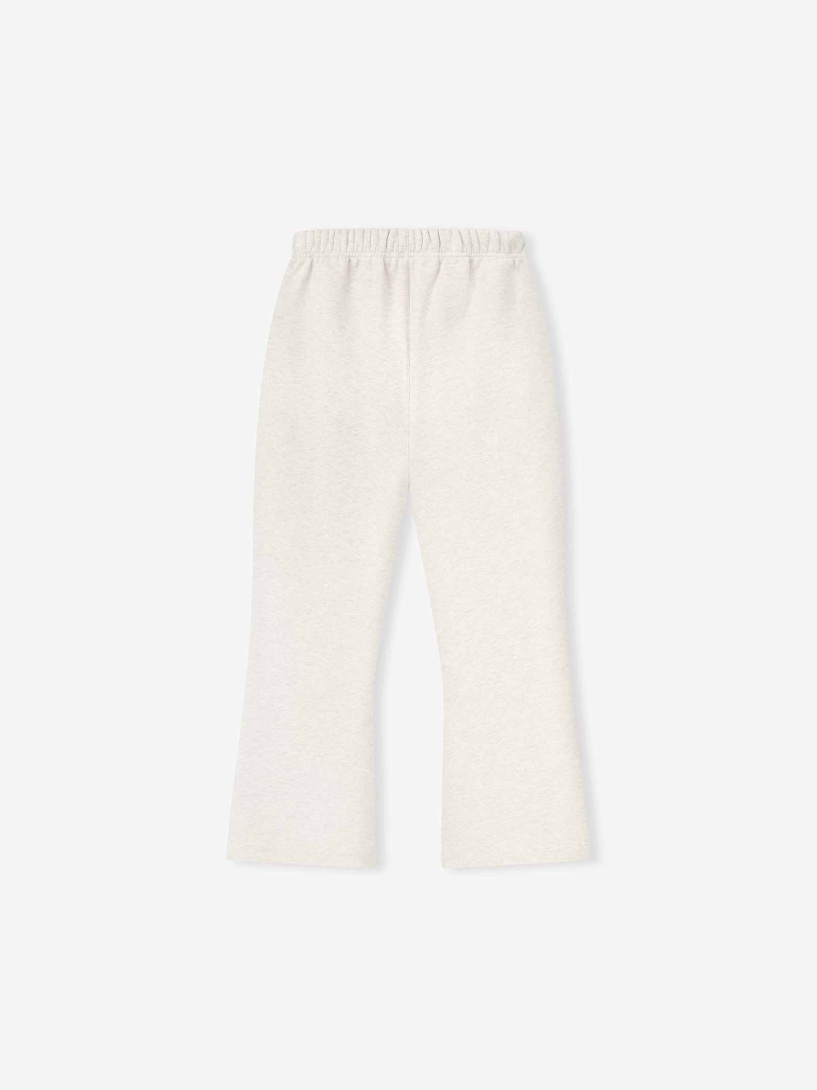 Kids Flare Sweatpant - Image 2
