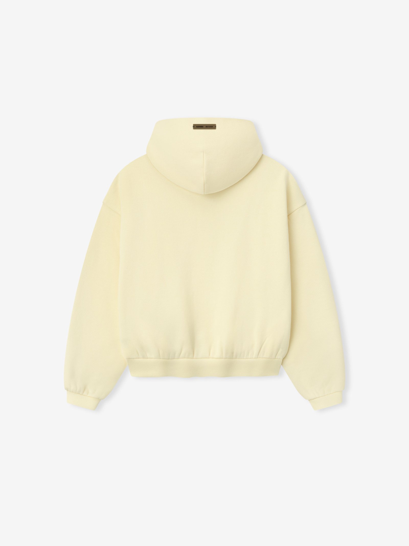 Kids 90s Fleece Hoodie - Image 4