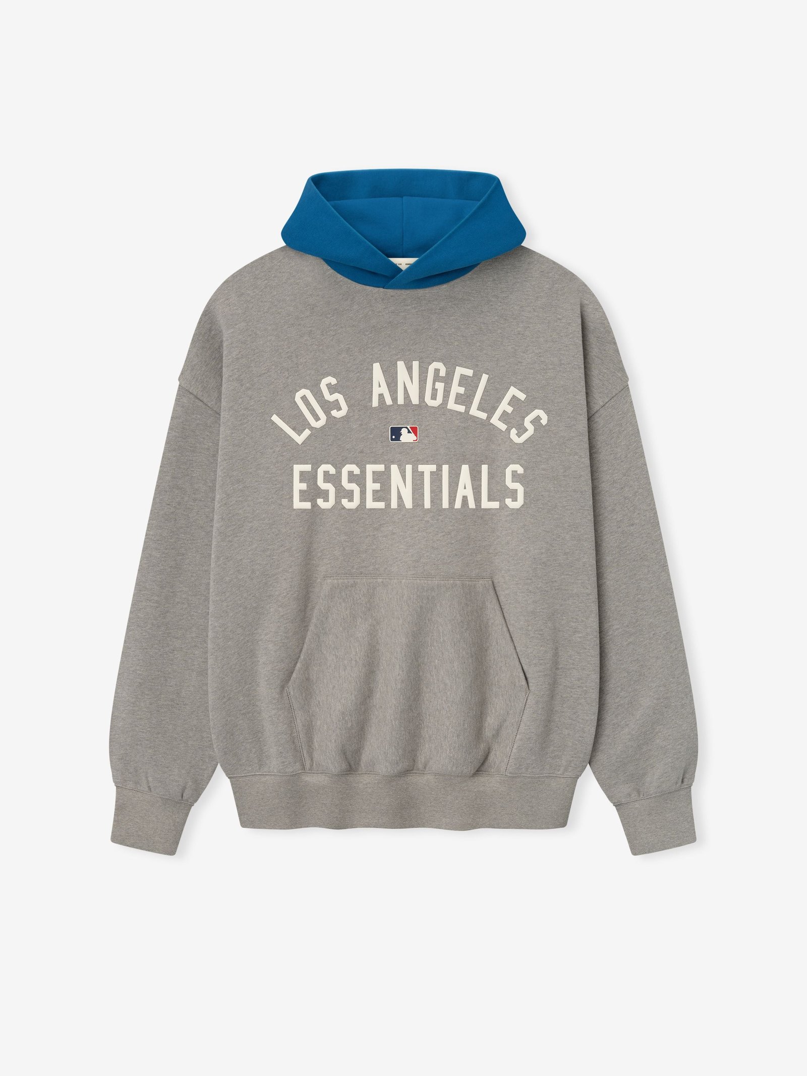 Dodgers Sport Hoodie