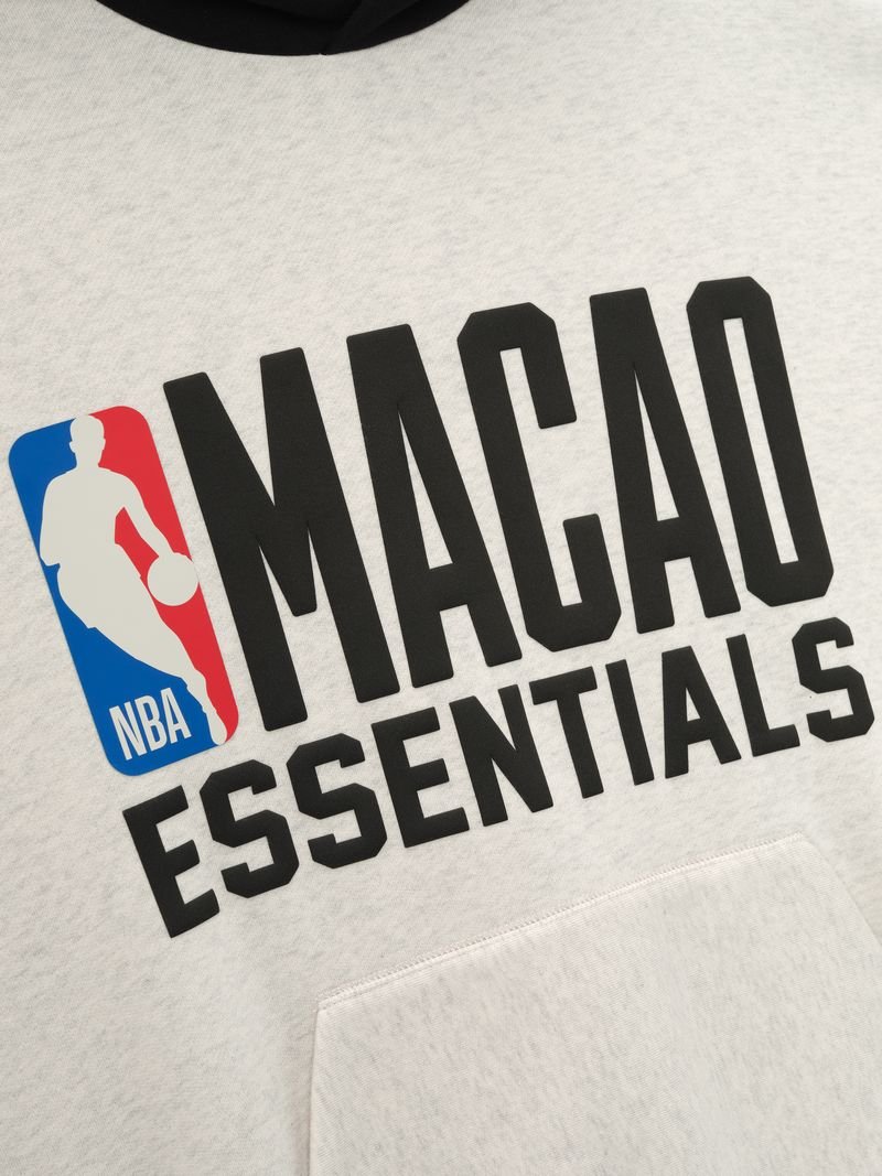 NBA Macao Sport Hoodie - Image 3