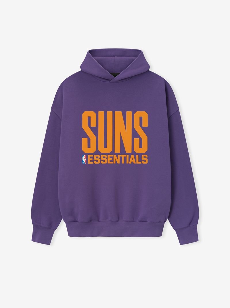 Suns Sport Hoodie