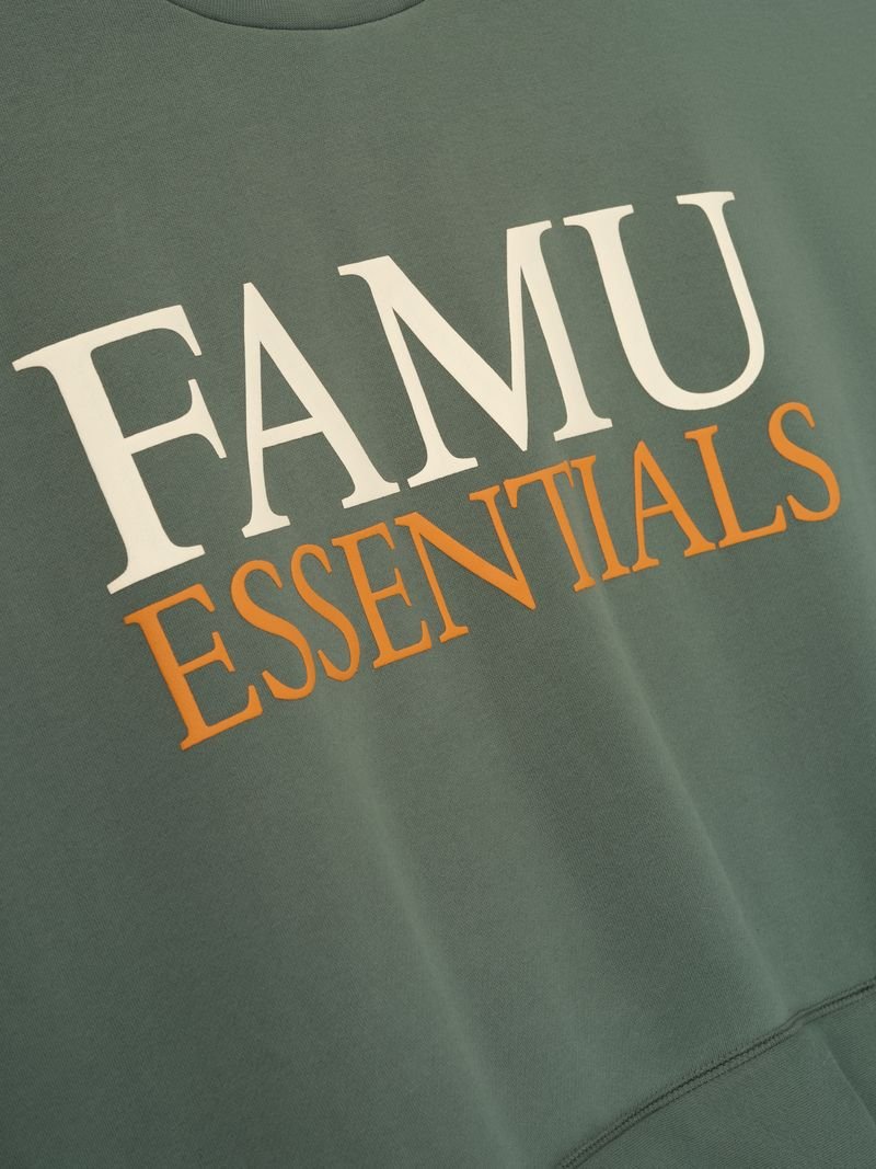 FAMU Sport Crewneck - Image 3
