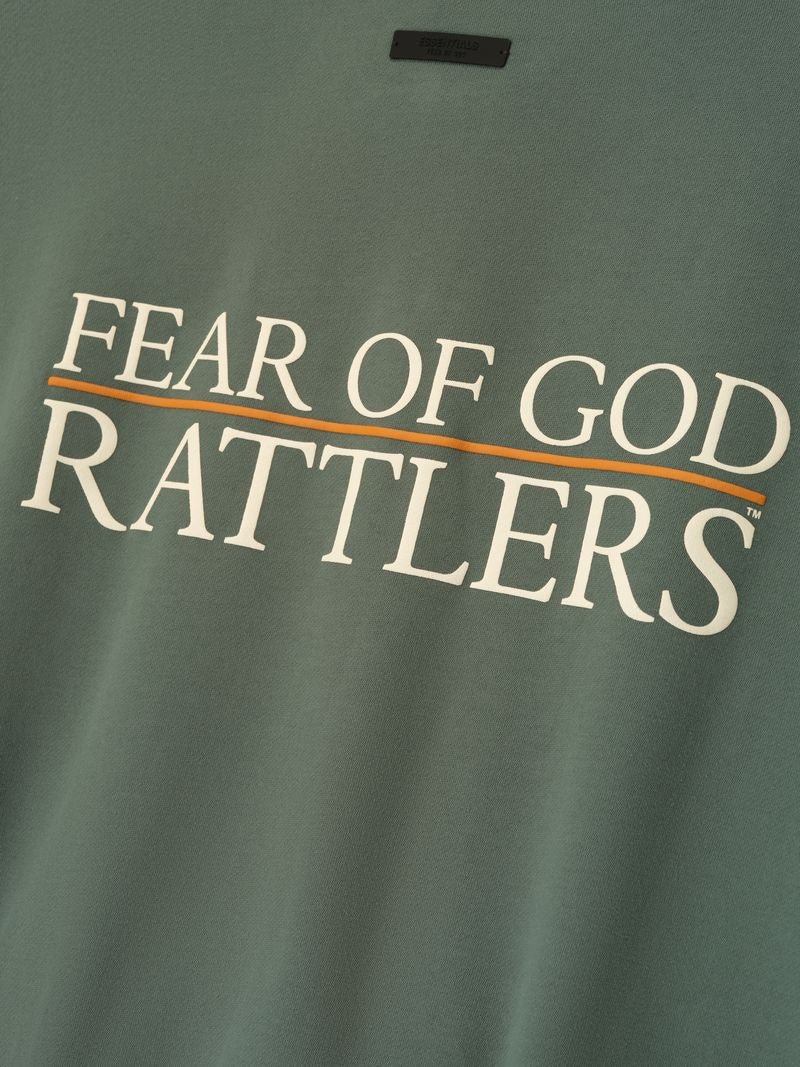 FAMU Sport Crewneck - Image 4