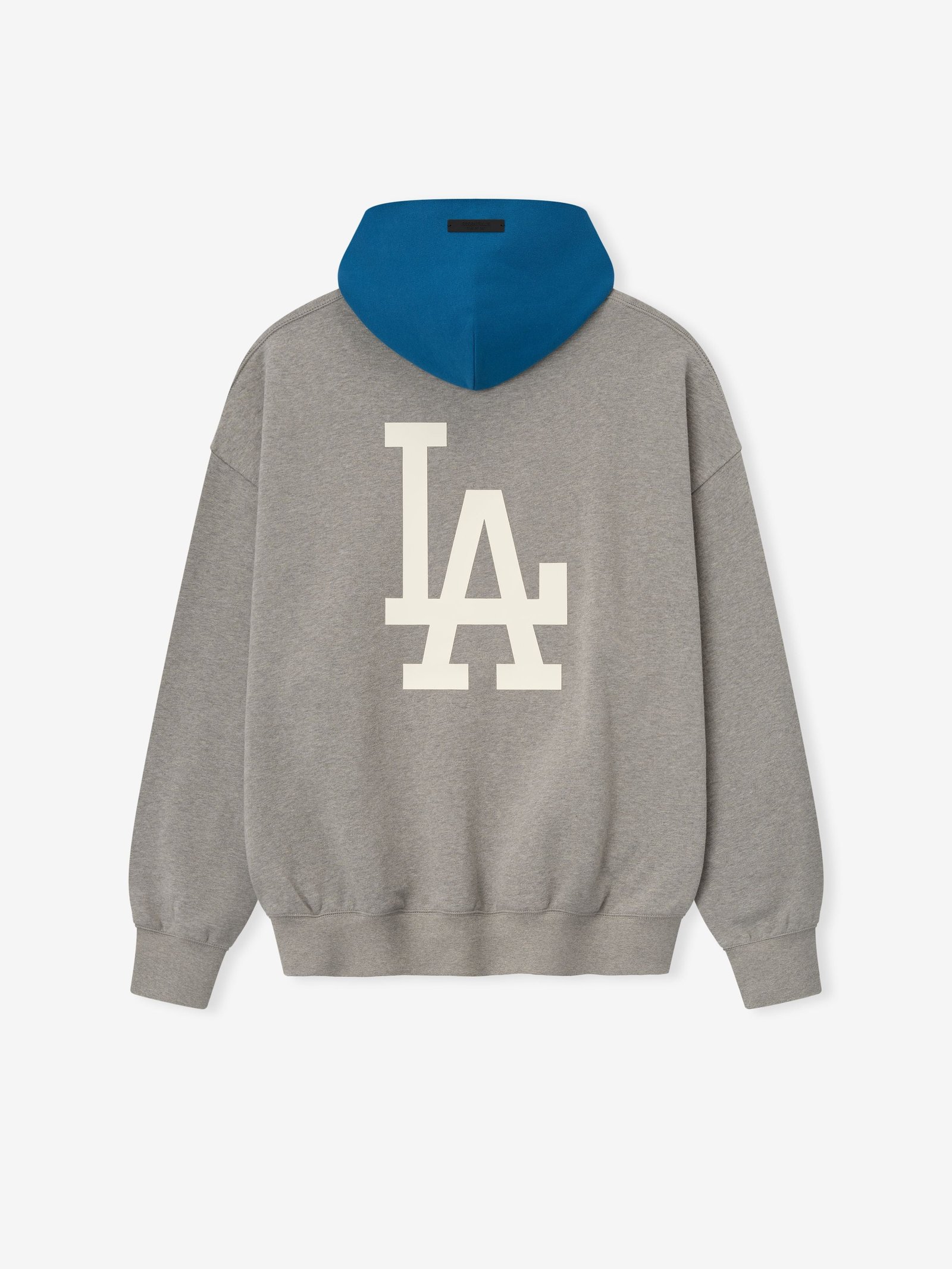 Dodgers Sport Hoodie - Image 2