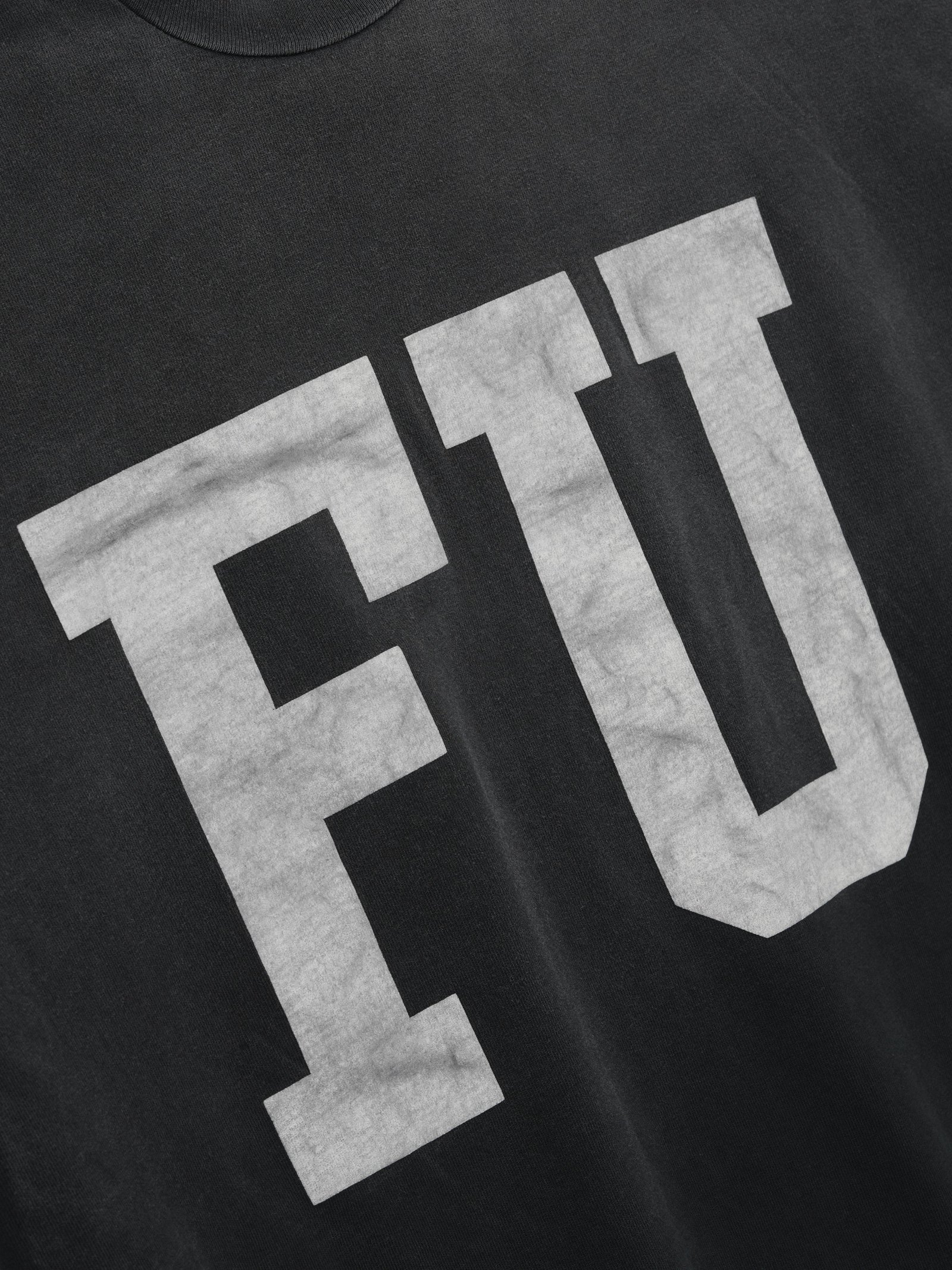 Relaxed FU Educate Tee - Image 3
