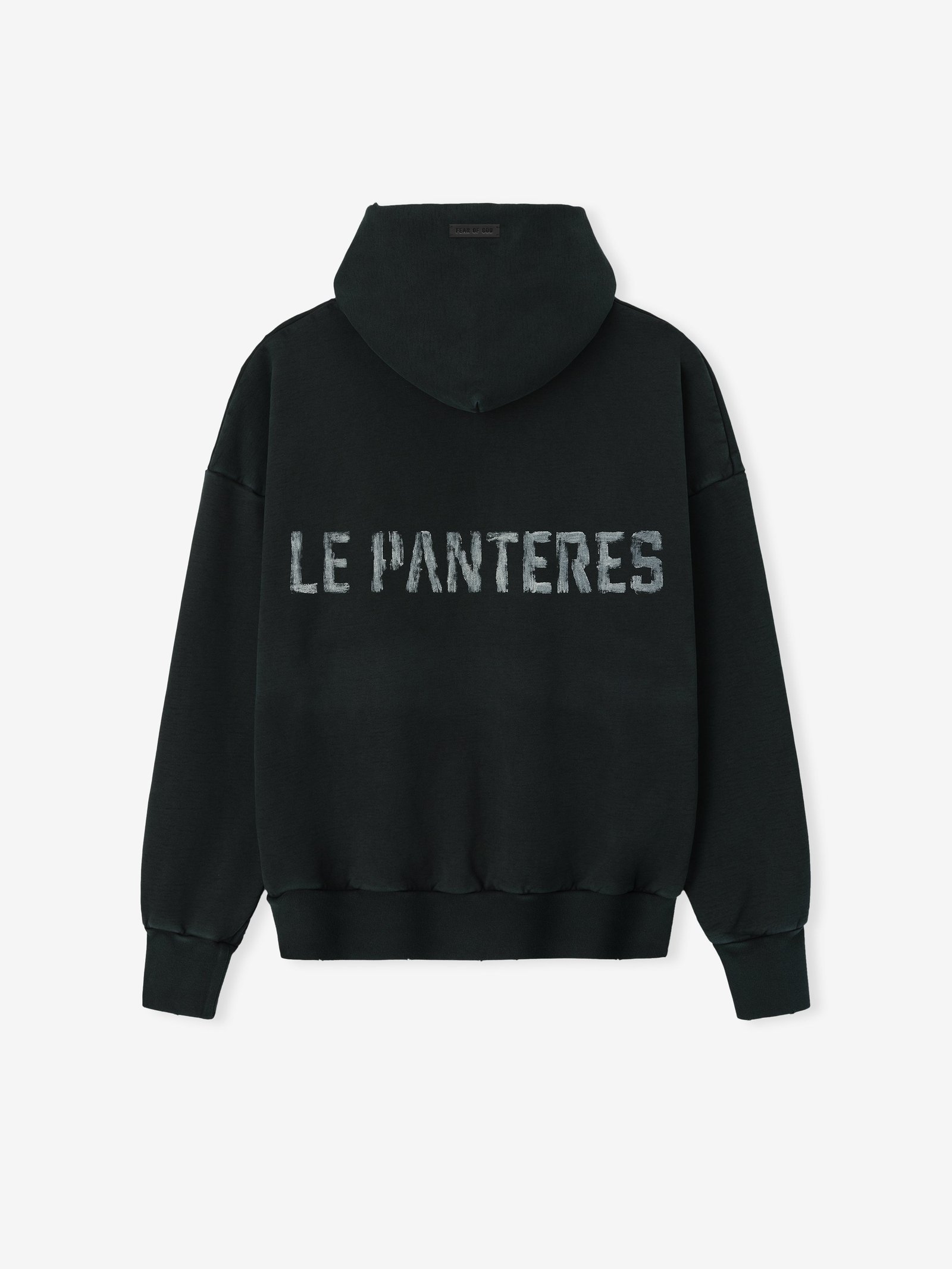 Le Panteres Hoodie - Image 4