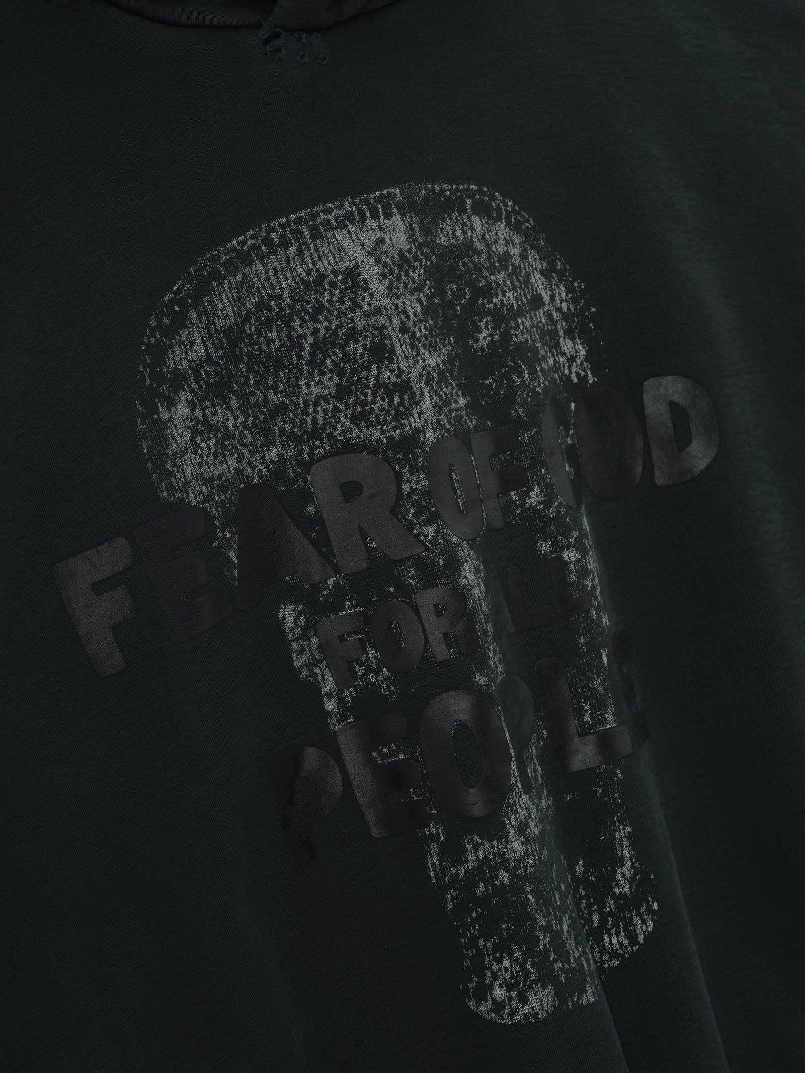 Le Panteres Hoodie - Image 5