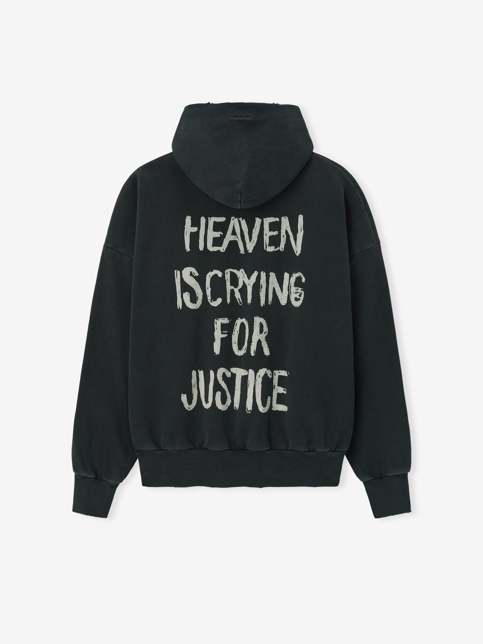 Heaven Hoodie - Image 2
