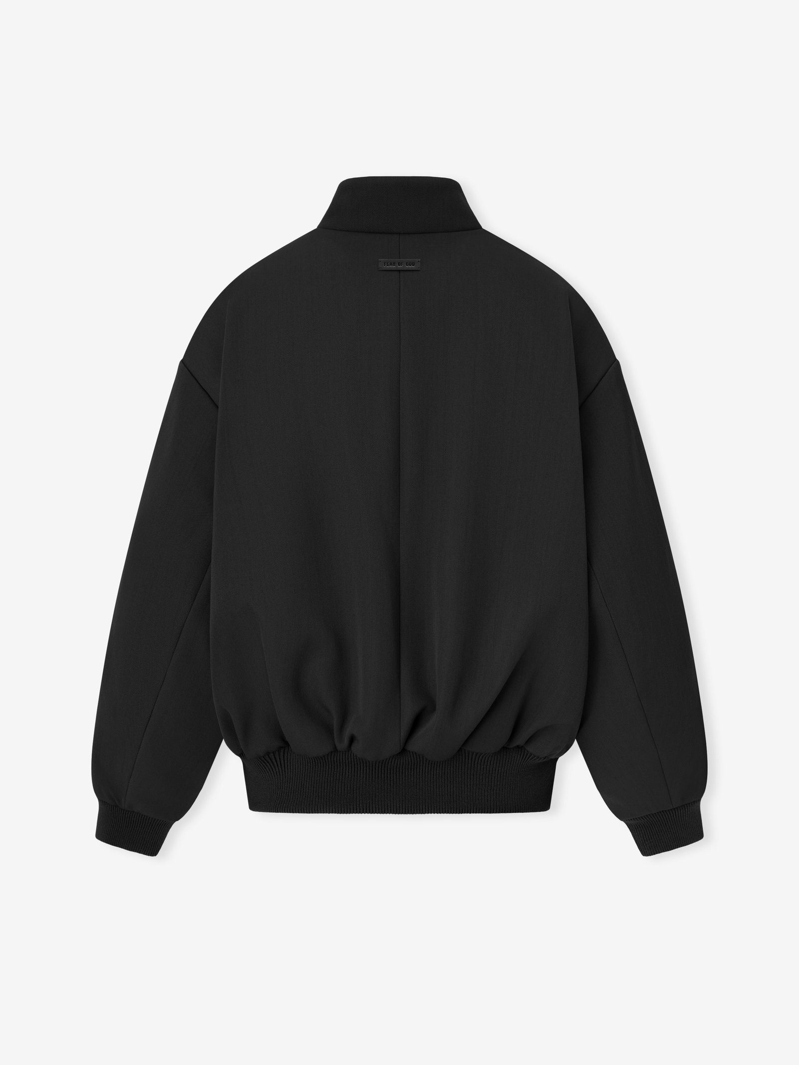 Bomber Jacket - Image 2