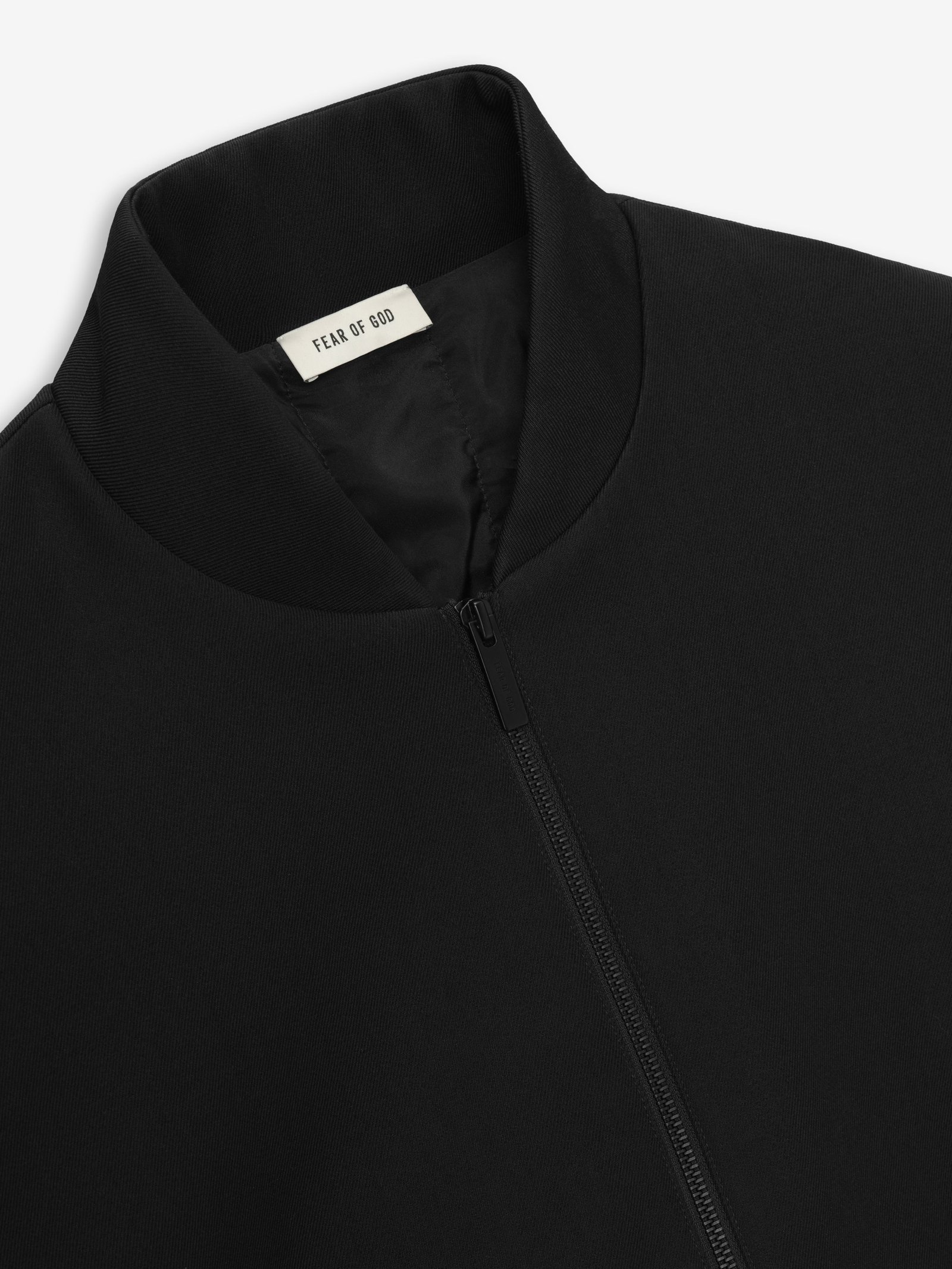 Bomber Jacket - Image 3