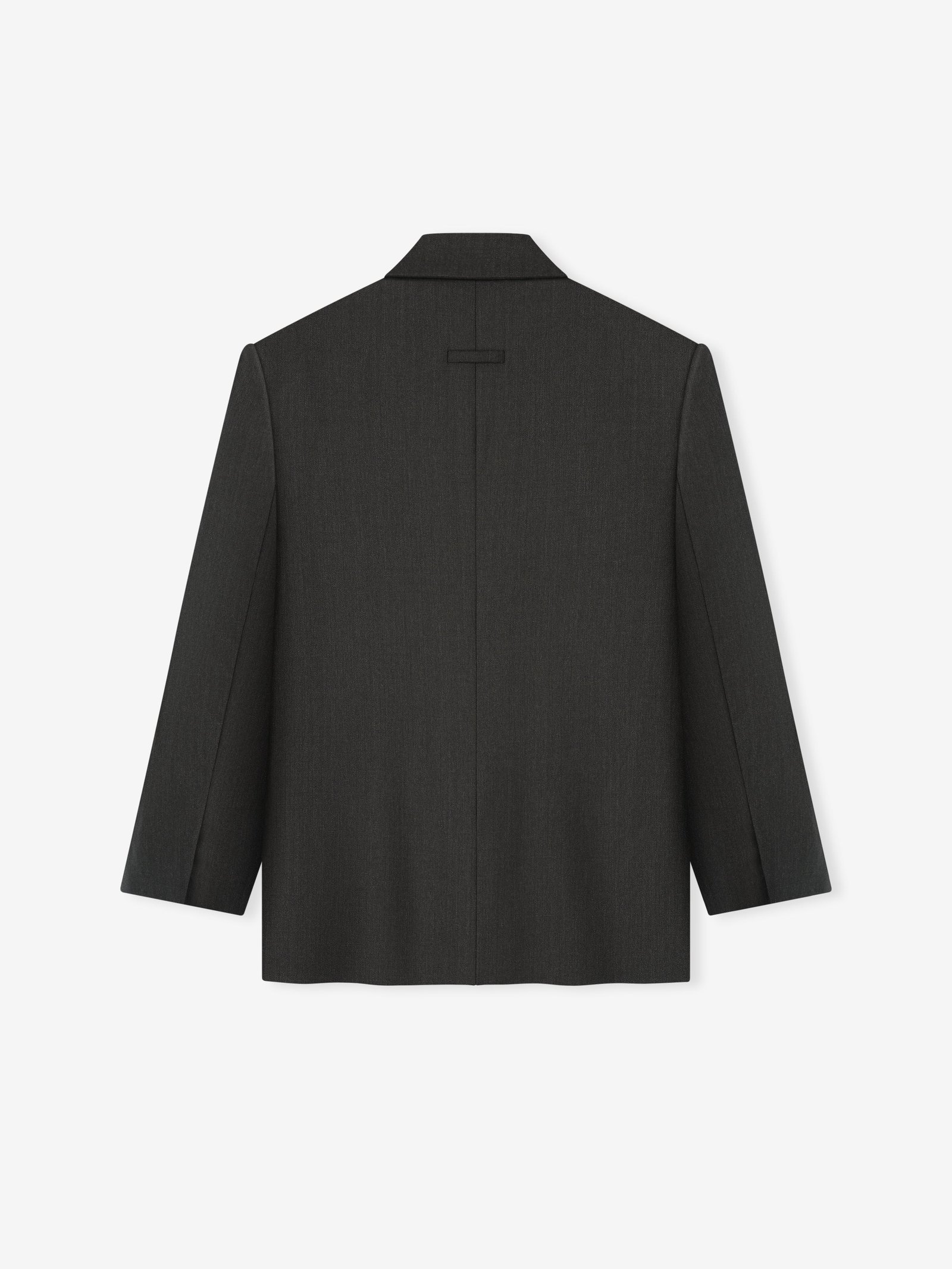 Single Breasted Blazer - Image 2