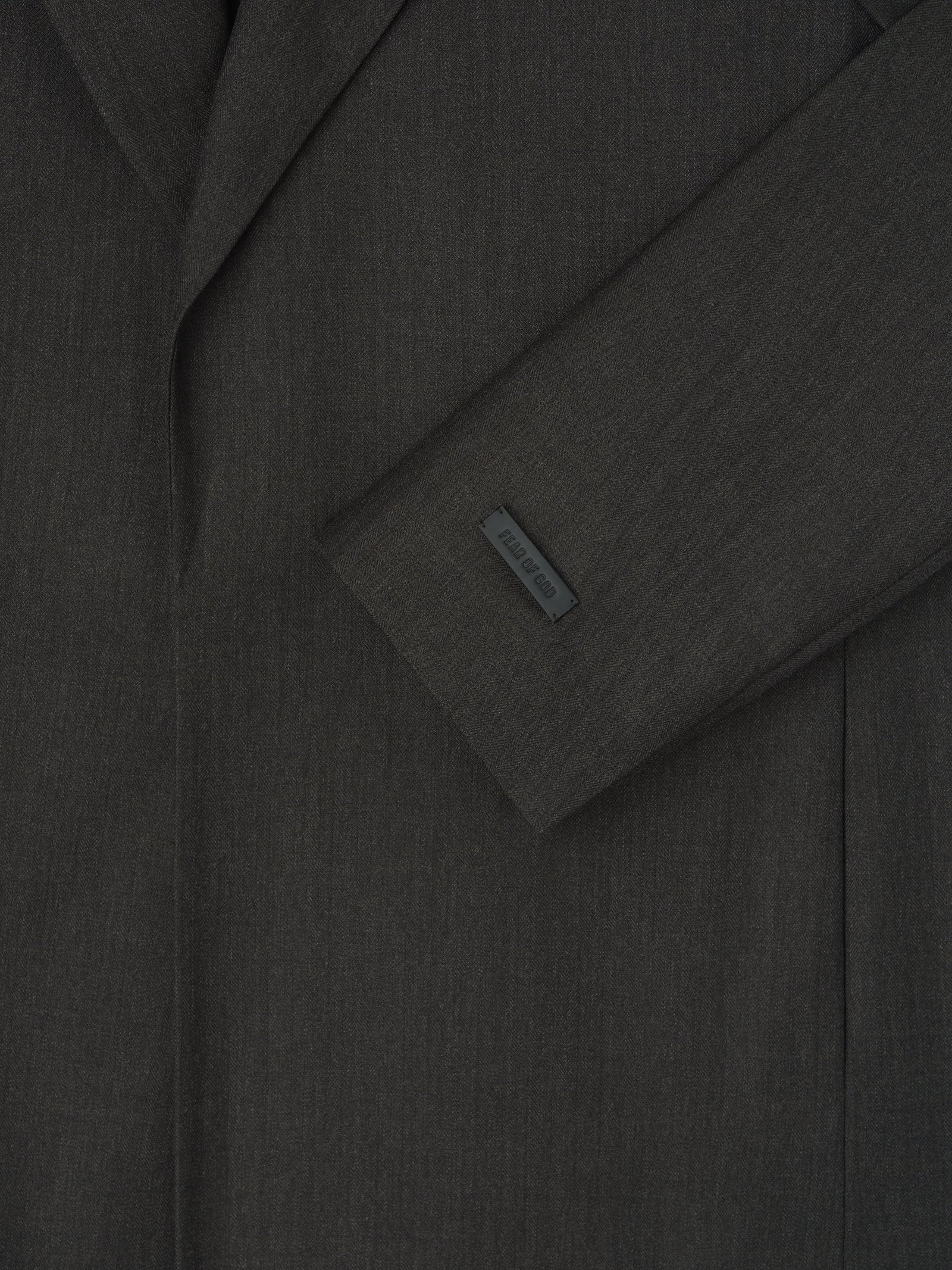 Single Breasted Blazer - Image 3