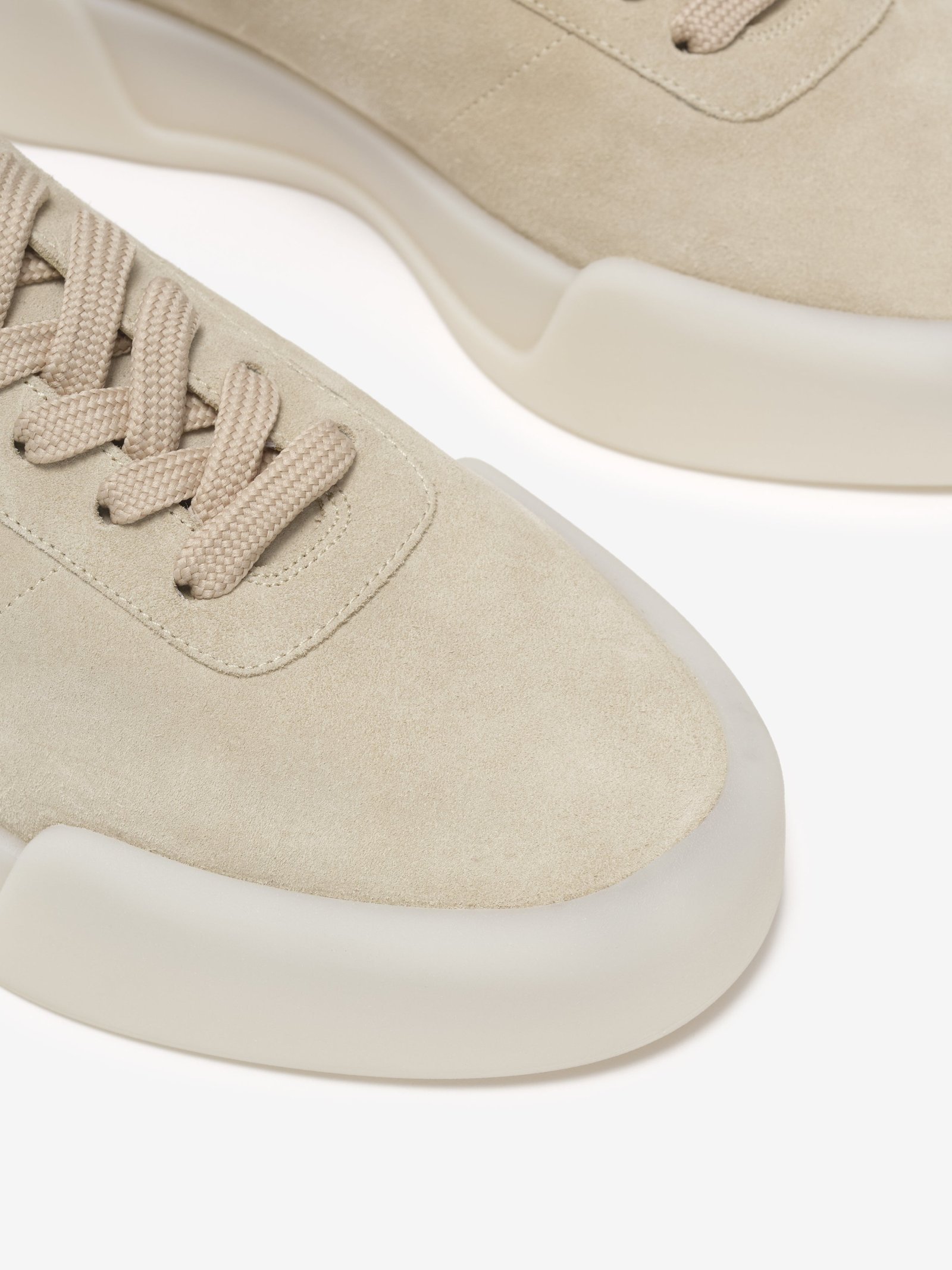 Suede Aerobic Low - Image 5