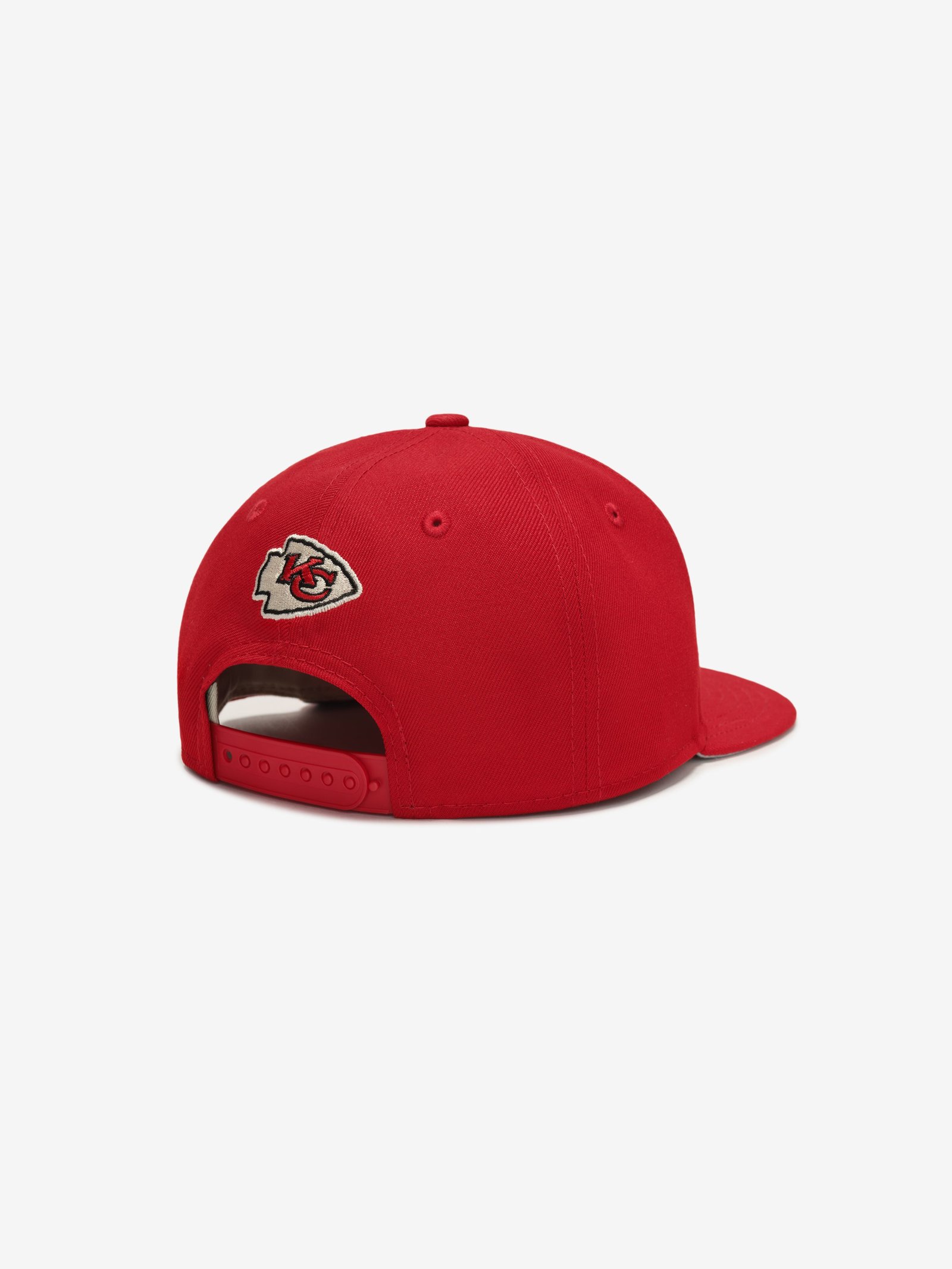 Chiefs 9Fifty RC Snapback - Image 4