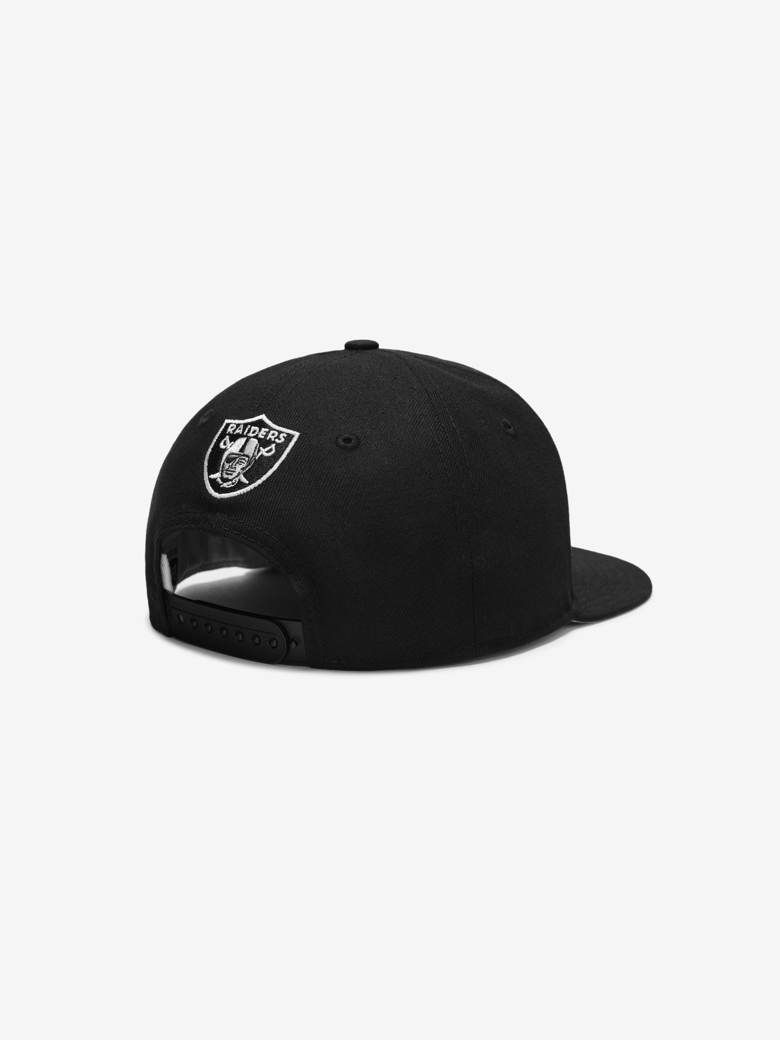 Raiders 9Fifty RC Snapback - Image 4