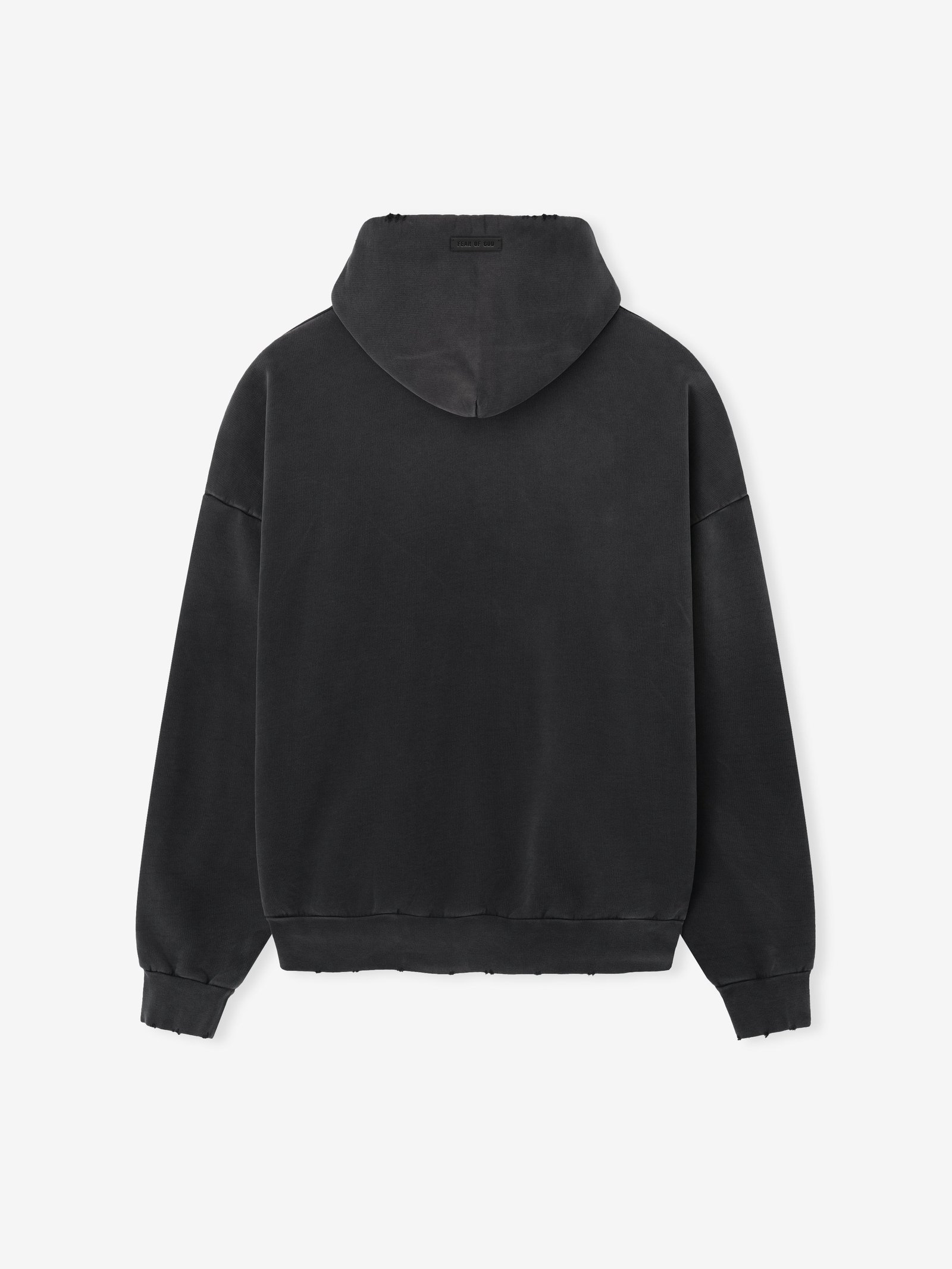 Fear Of God Hoodie - Image 3
