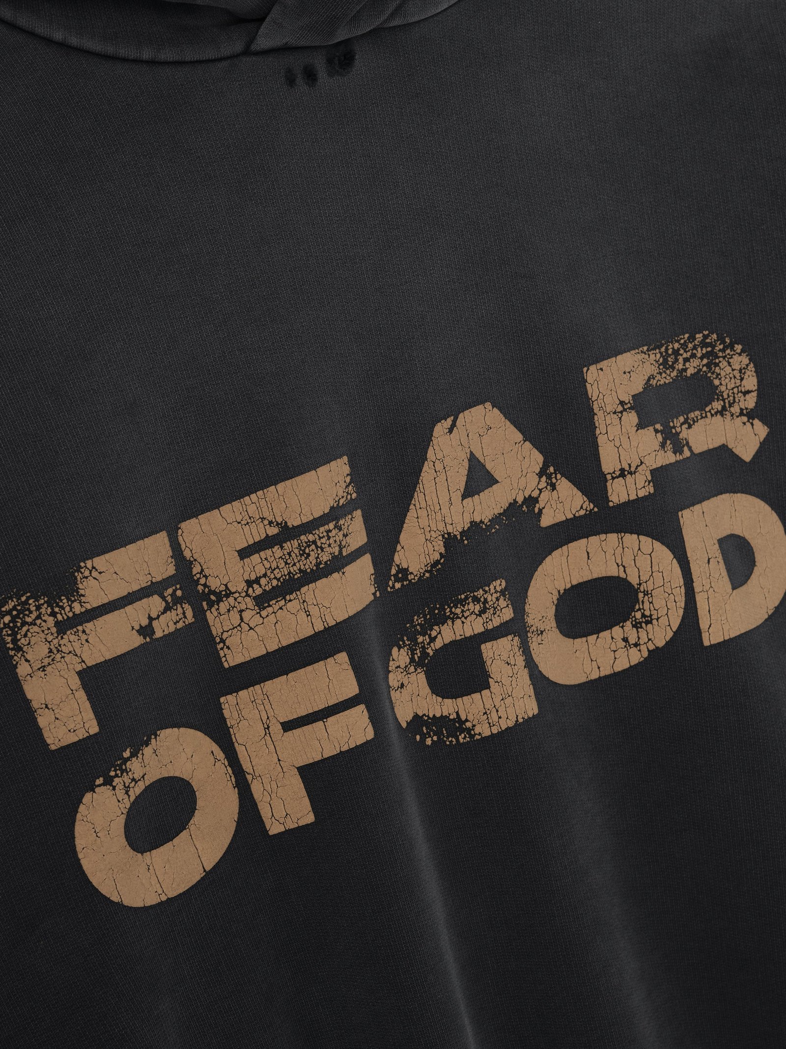 Fear Of God Hoodie - Image 4